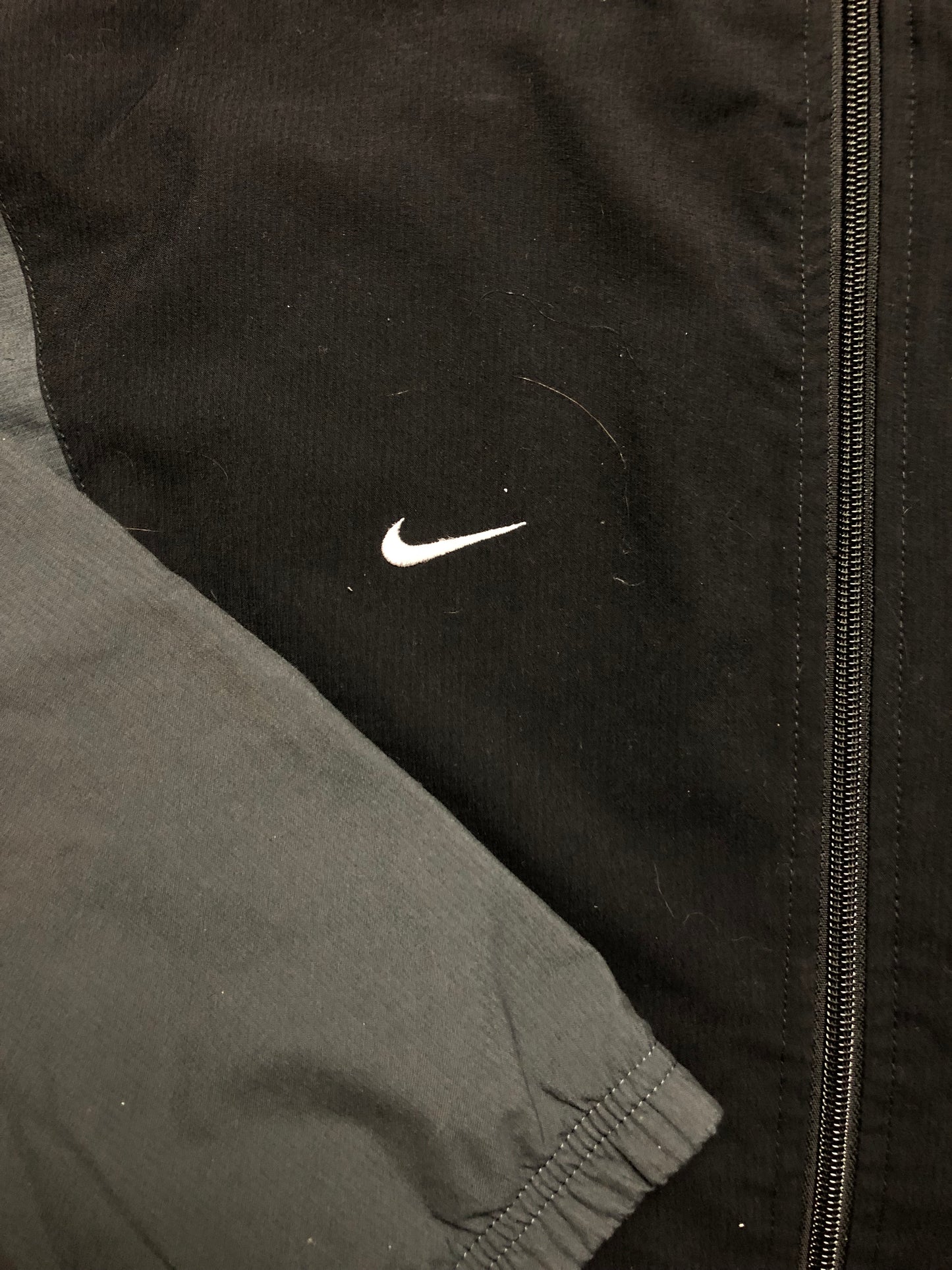 Nike Trackjacket M