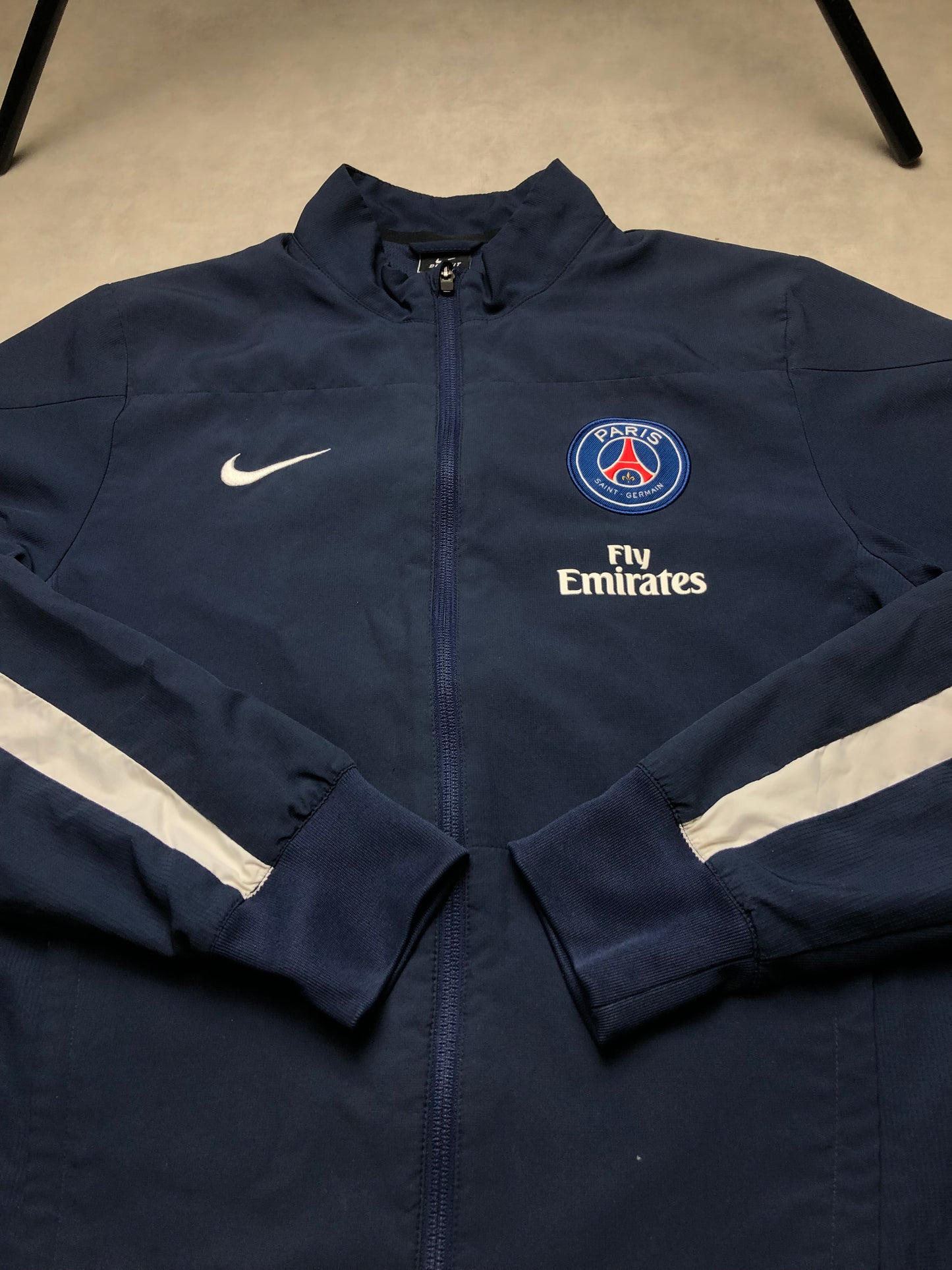 PSG Trackjacket Nike S