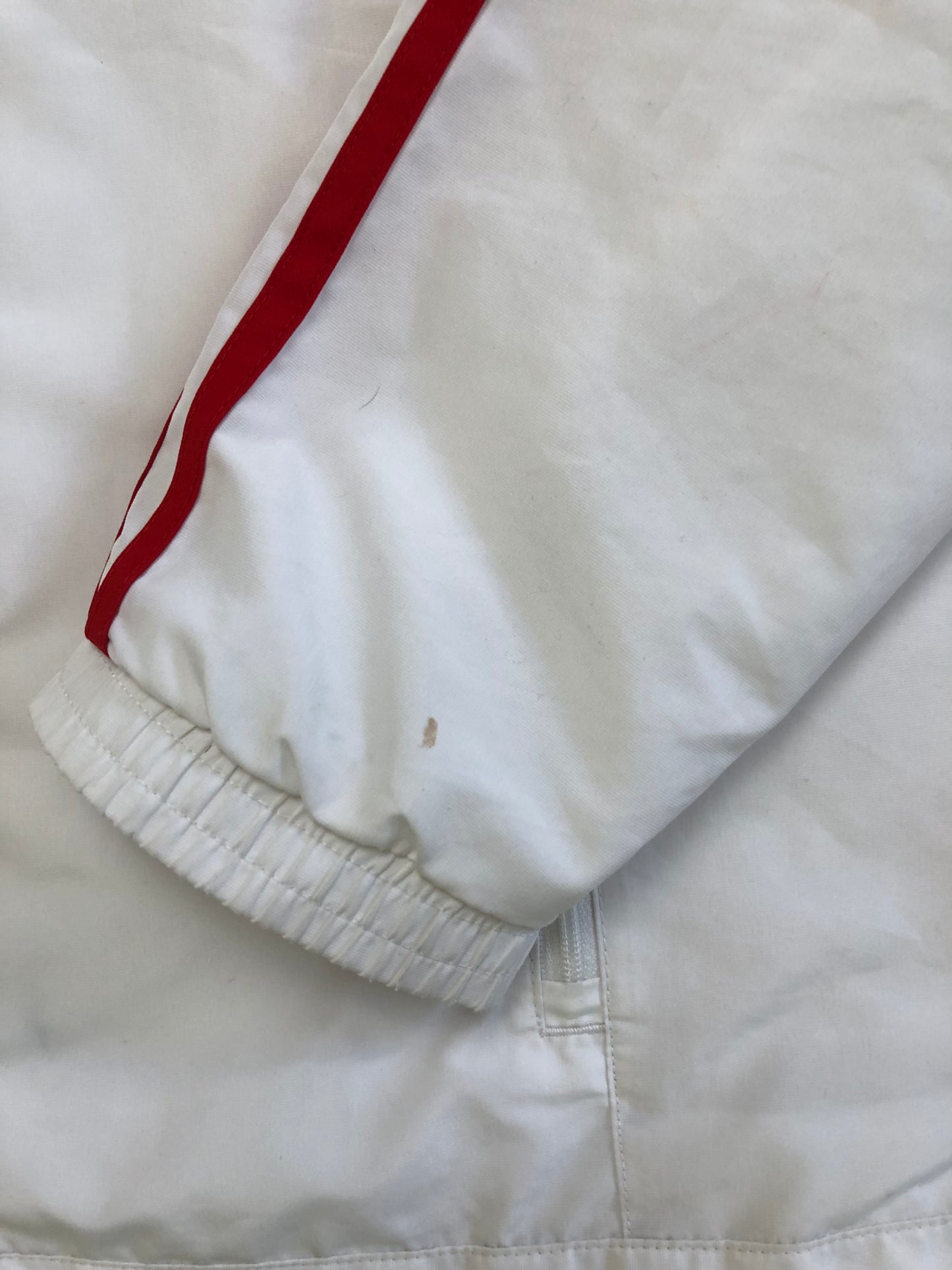 Bayern München Tracksuit Adidas S & L