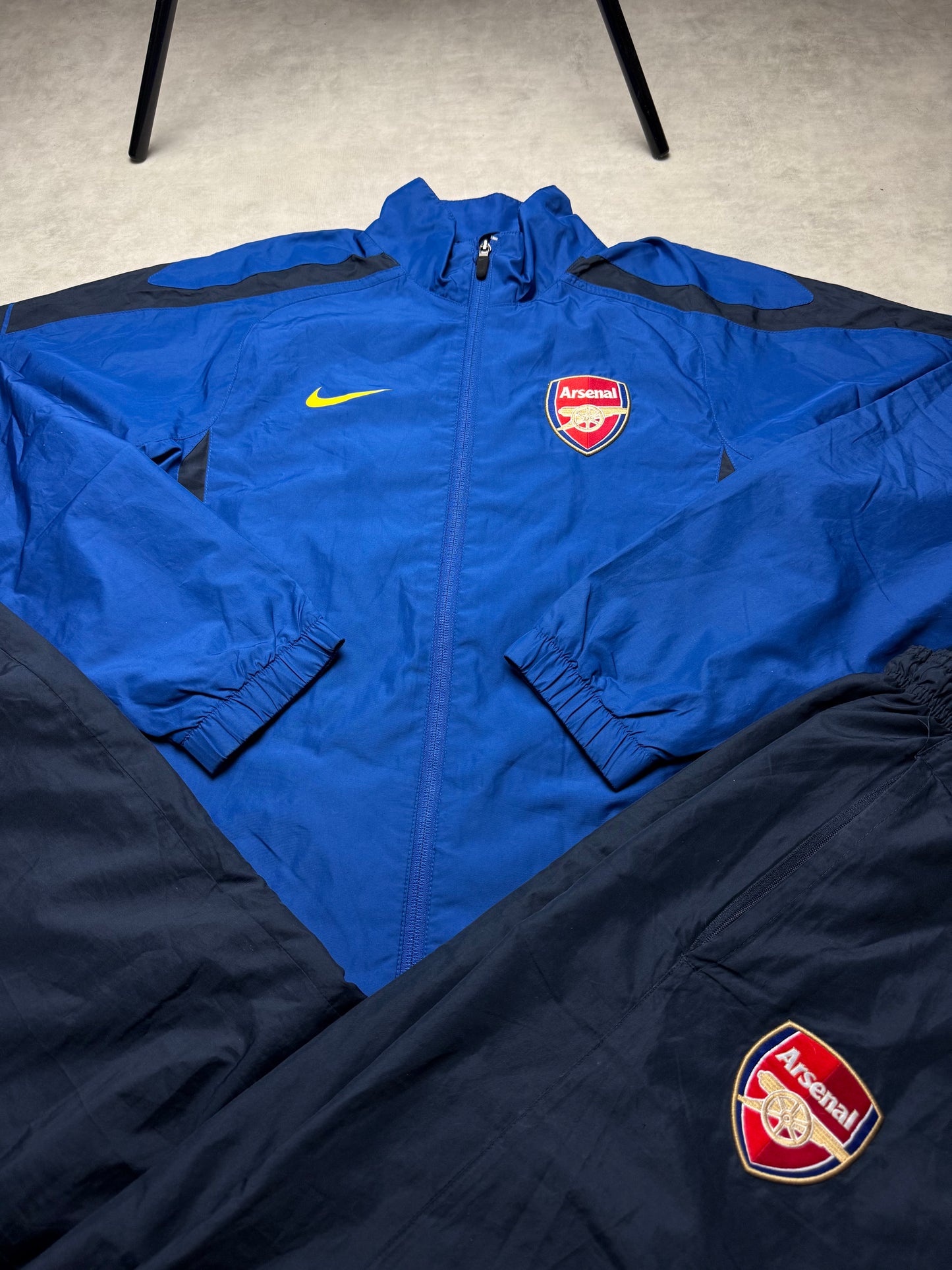 Arsenal Tracksuit Nike S