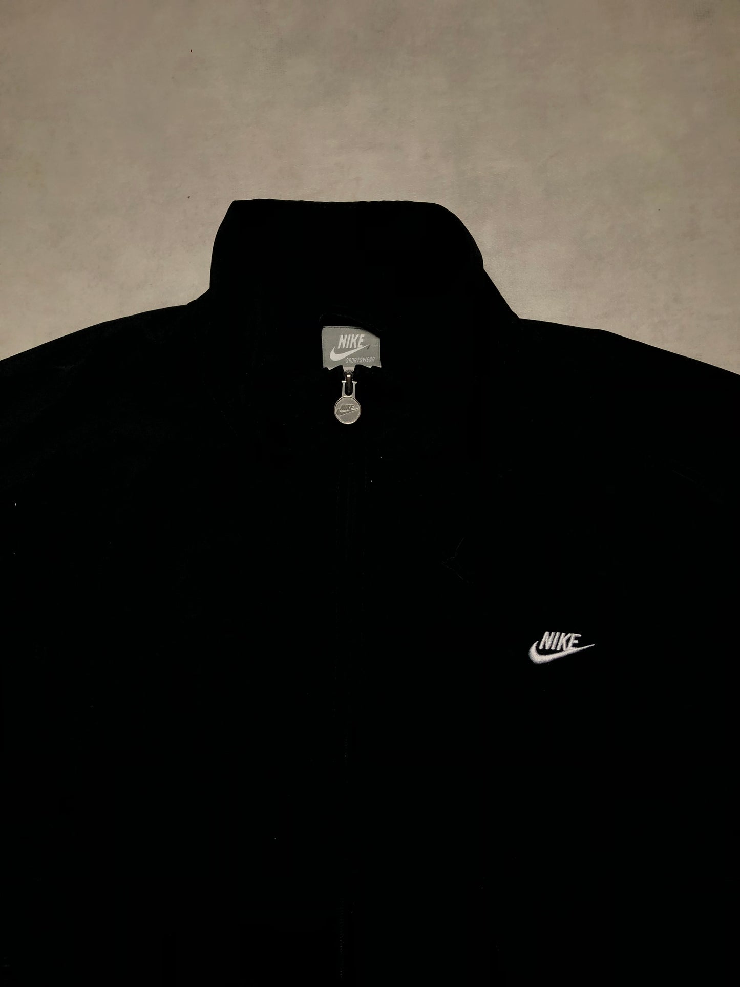 Nike Trackjacket L