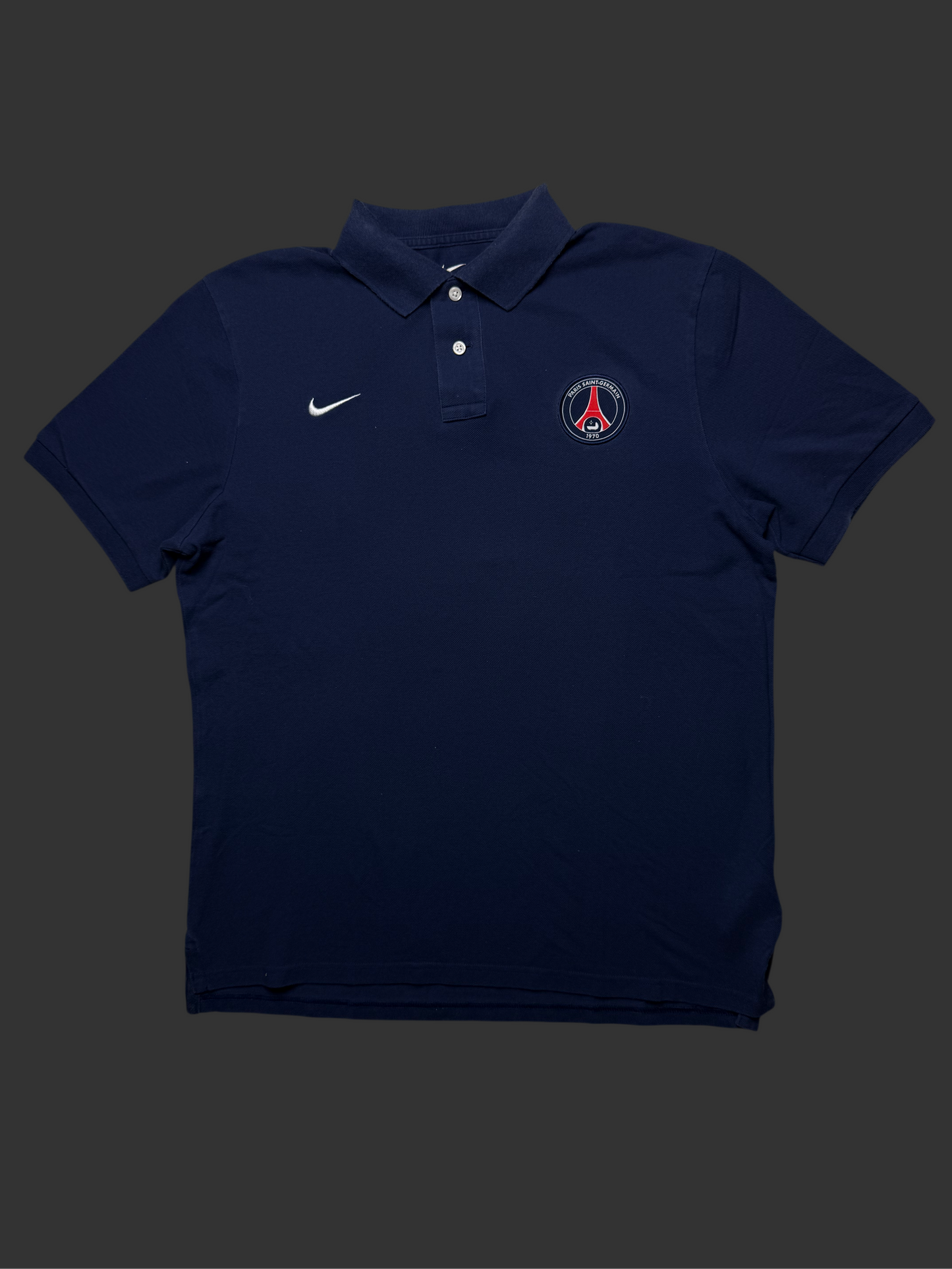 PSG Polohemd Nike L