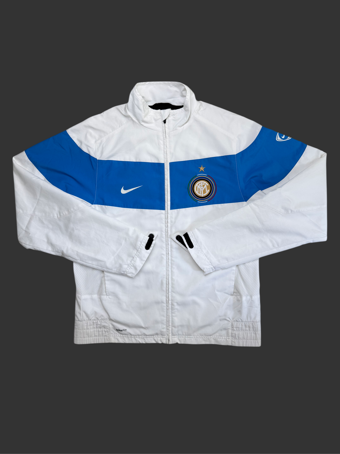 Inter Mailand Trackjacket Nike M 2009
