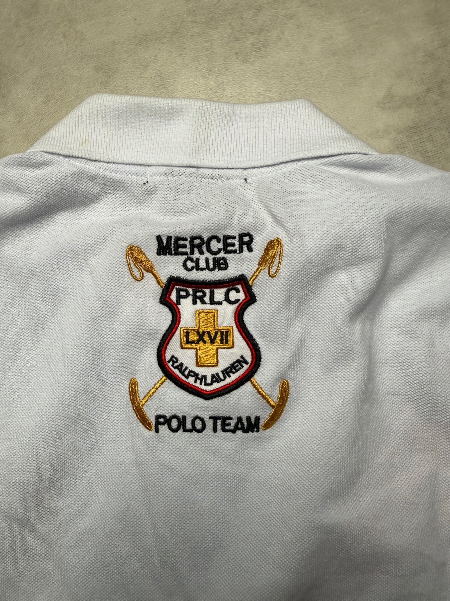 Polo Ralph Lauren Big Pony Polohemd L (neu, mit Tags)