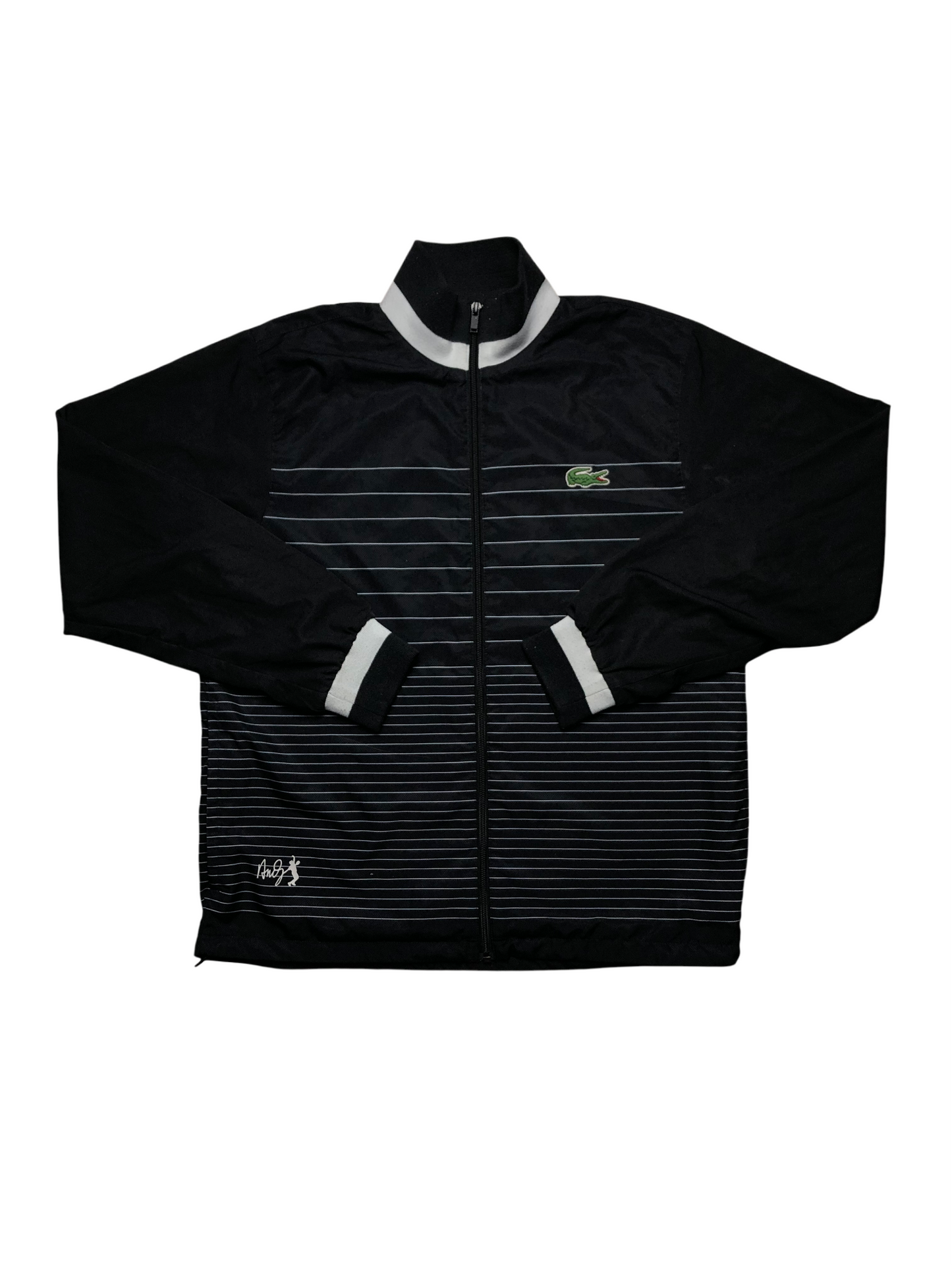 Lacoste Trackjacket M