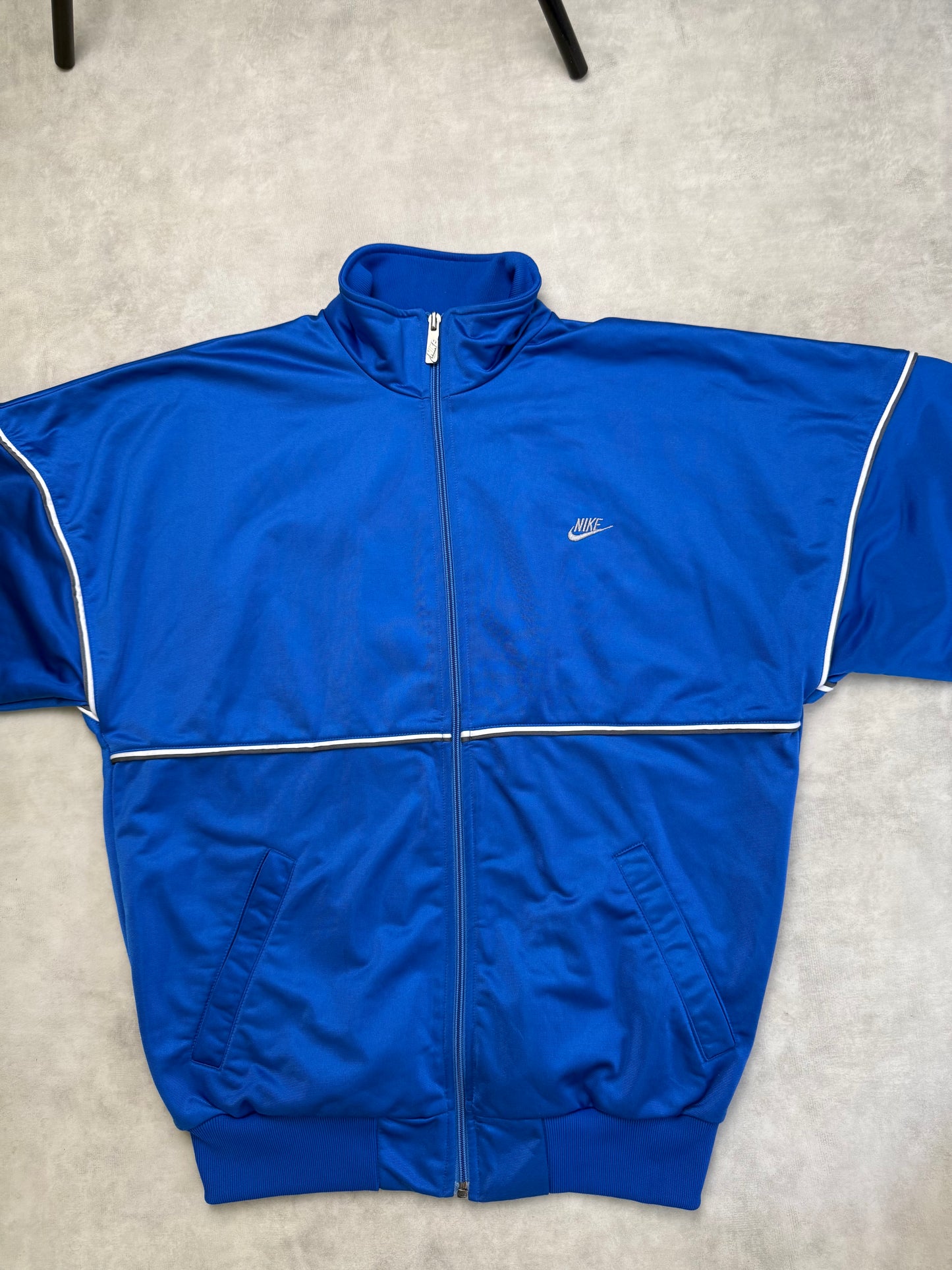 Nike Trackjacket S