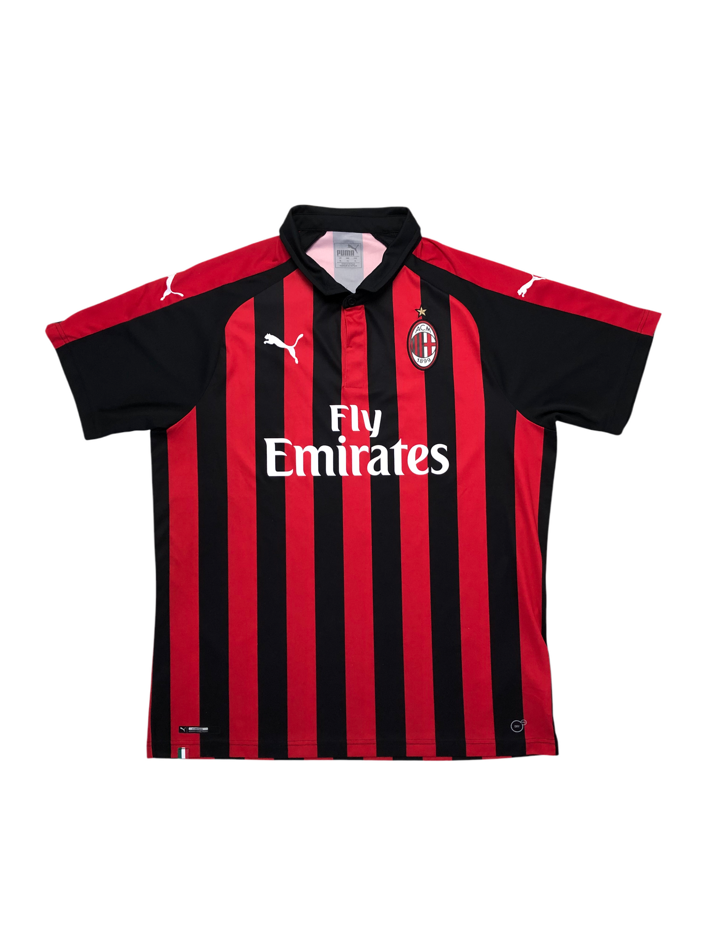 AC Milan Trikot Puma XL