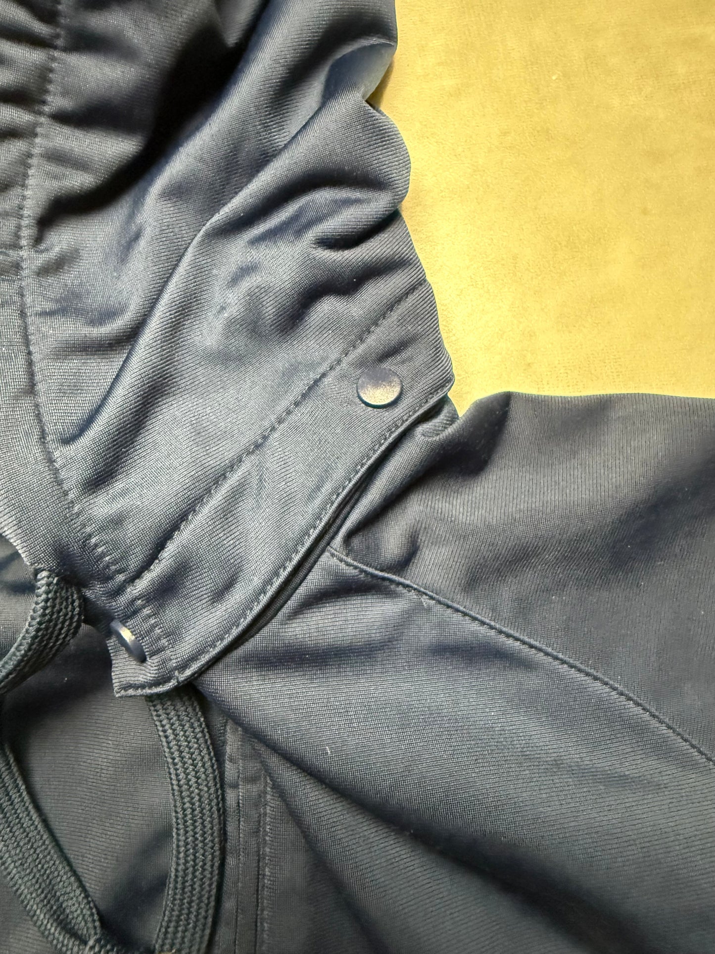 Nike Trackjacket M