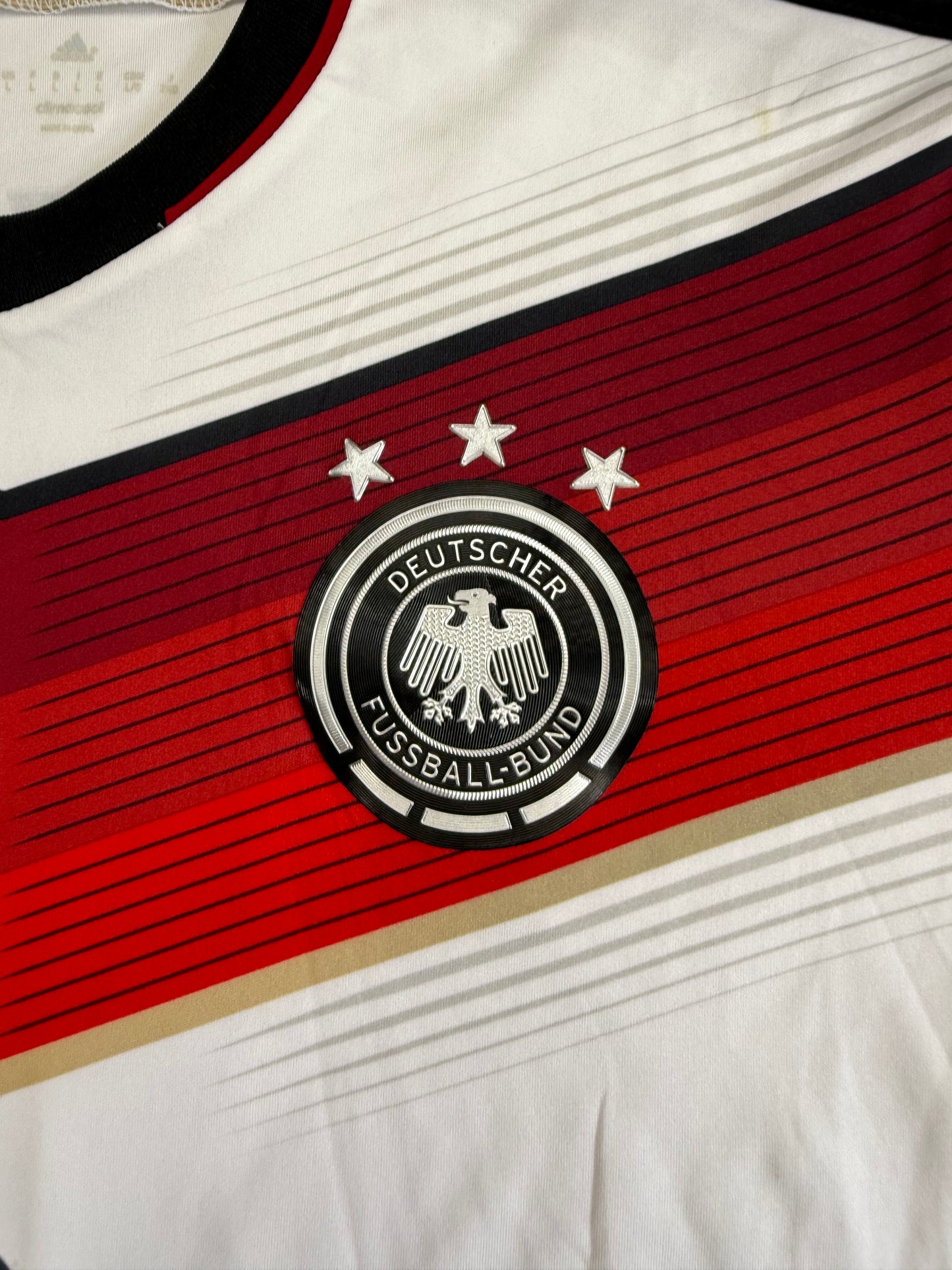Deutschland DFB Mesut Özil Trikot Adidas L