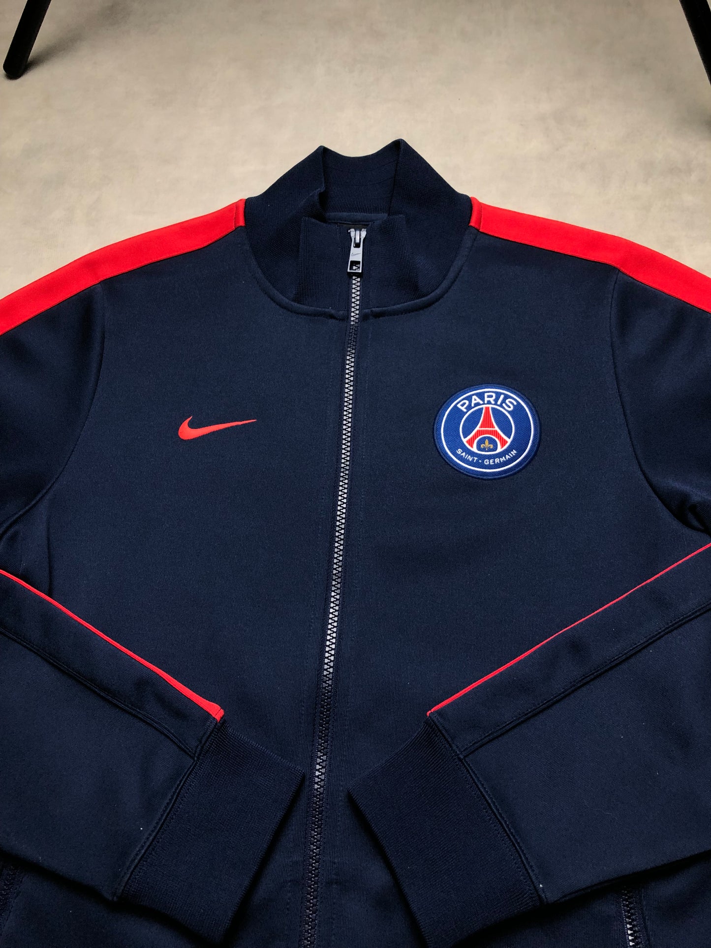 PSG Trackjacket Nike S