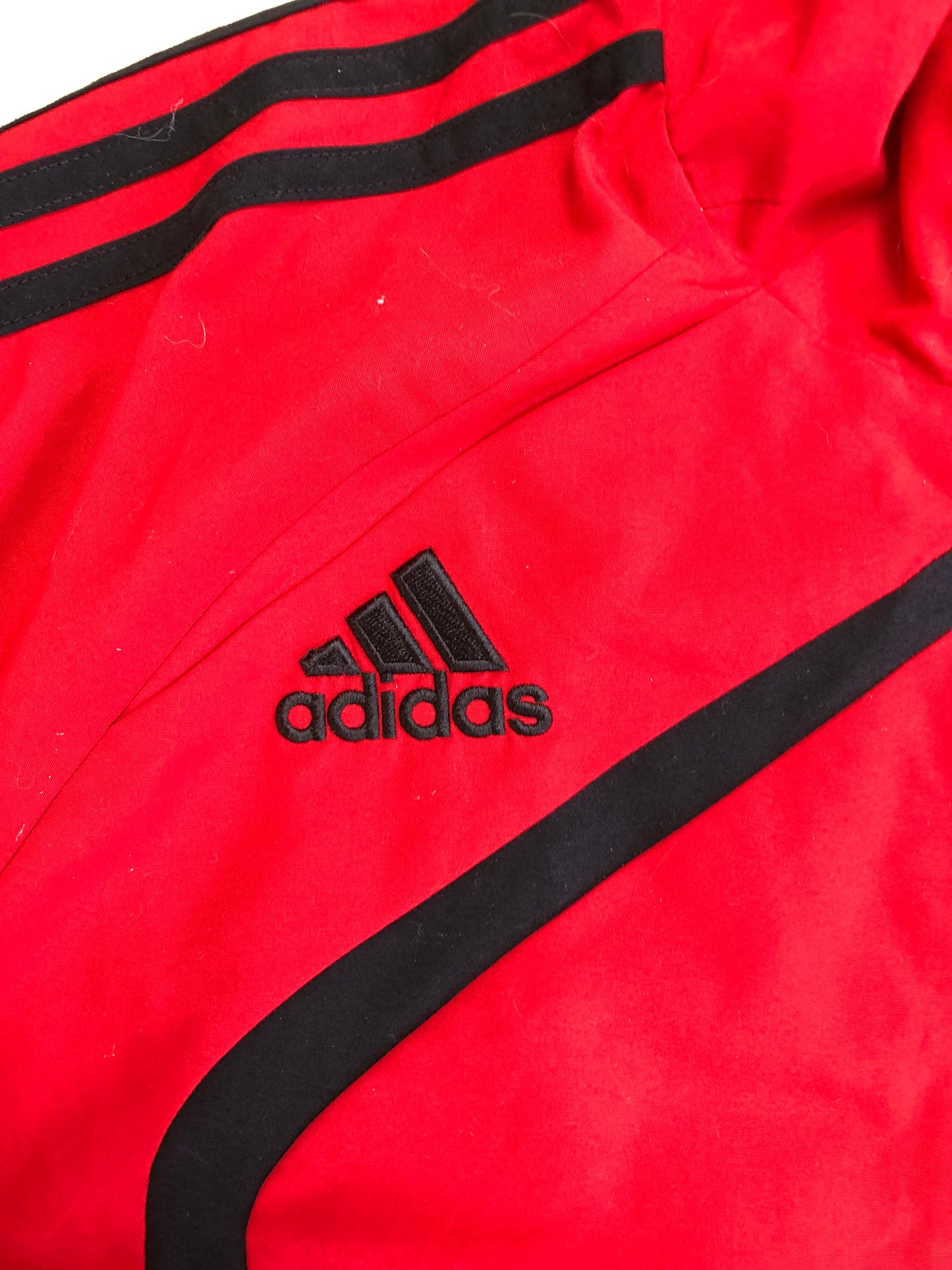AC Milan Trackjacket Adidas M