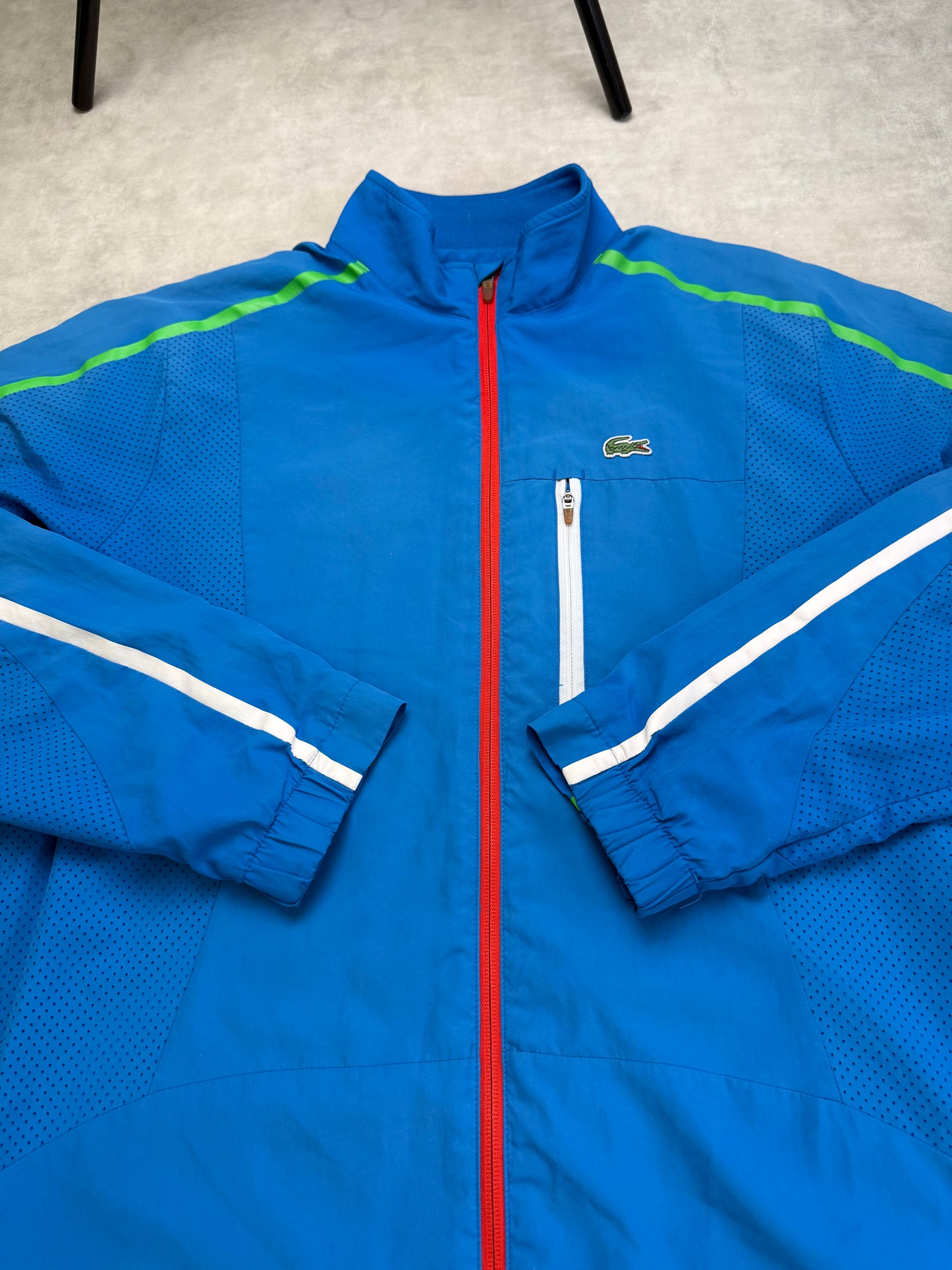 Lacoste Trackjacket L