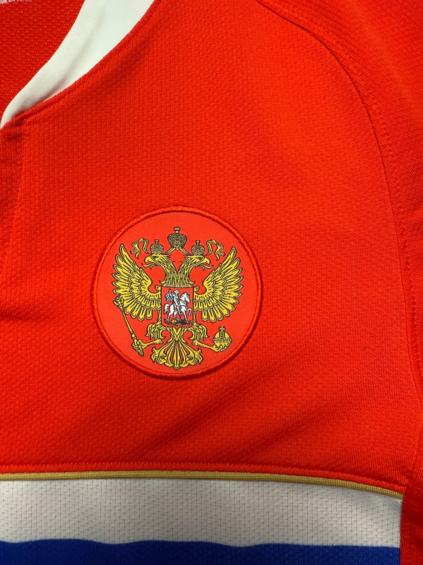Russland Trikot Nike S