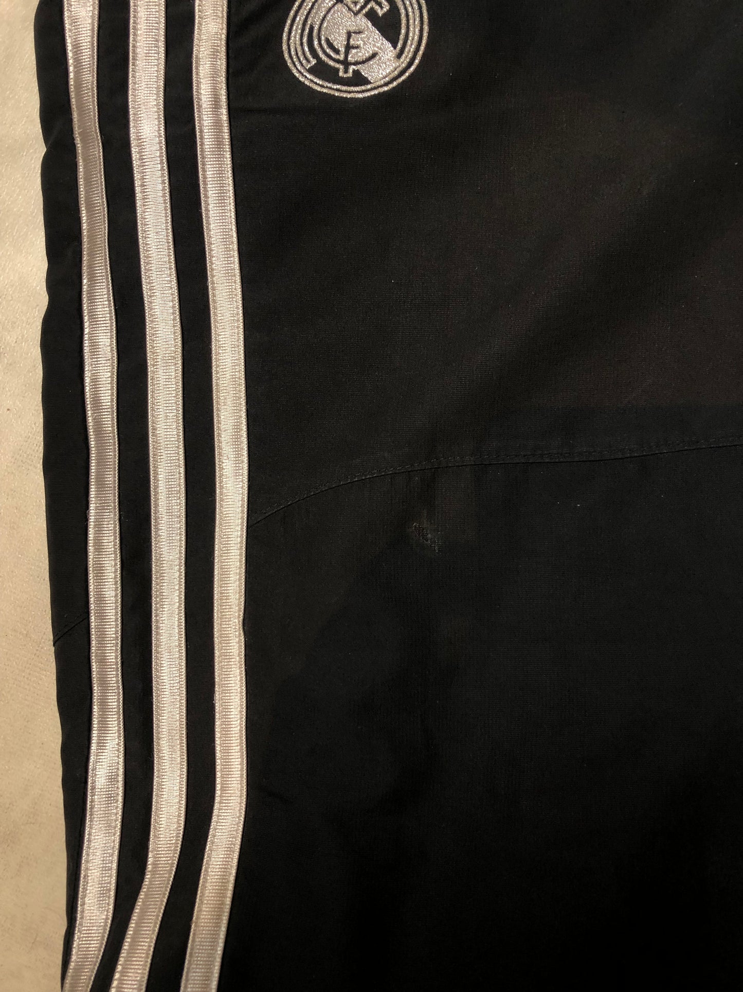 Real Madrid Tracksuit Adidas Champions League Edition S & L, XL