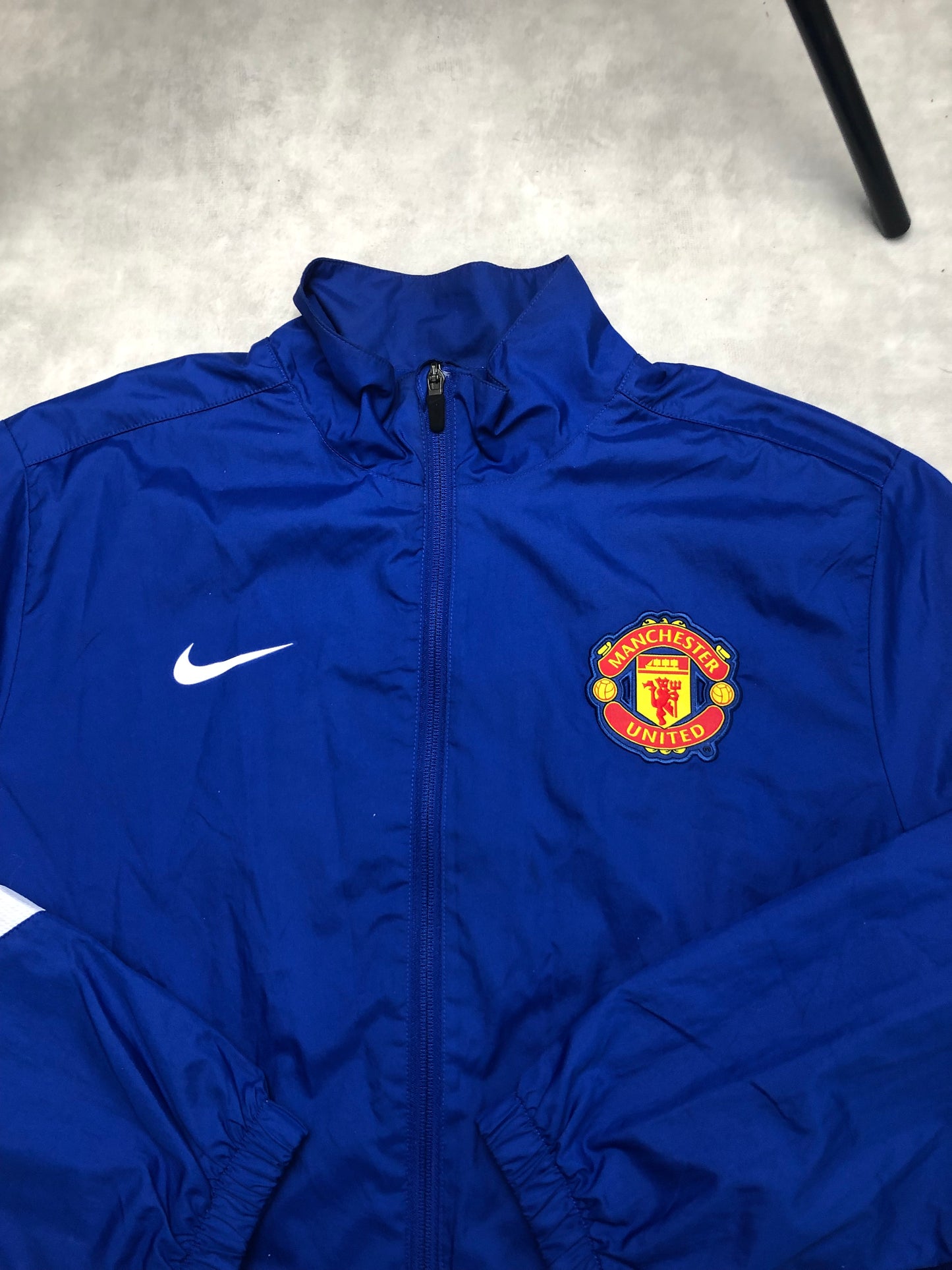 Manchester United Trackjacket Nike L