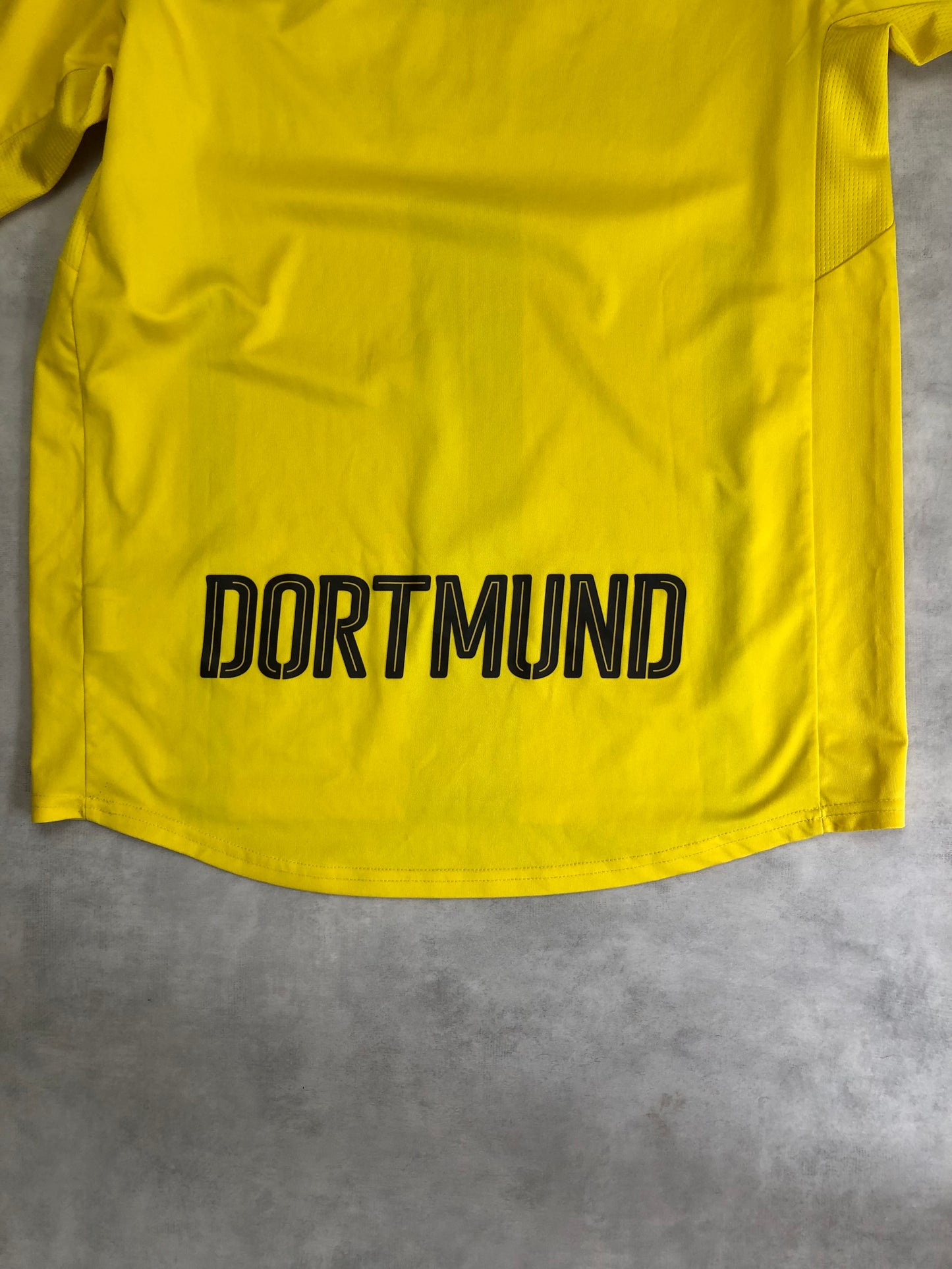Borussia Dortmund Trikot Puma S