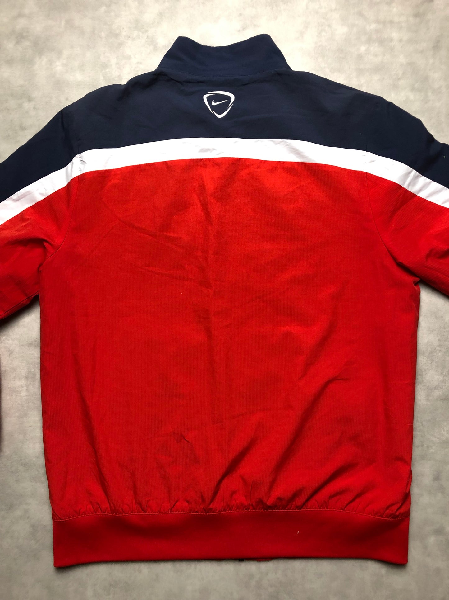 PSG Trackjacket Nike M