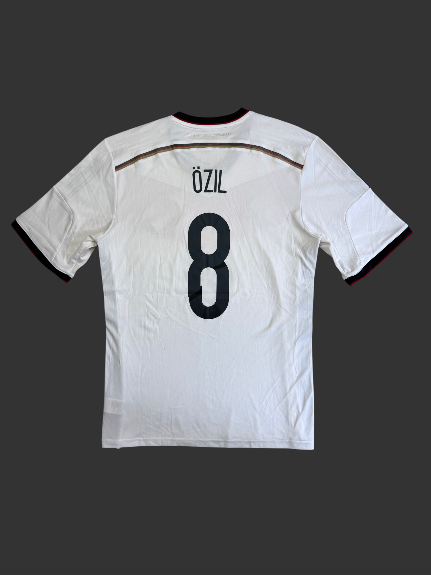 Deutschland DFB Mesut Özil Trikot Adidas L