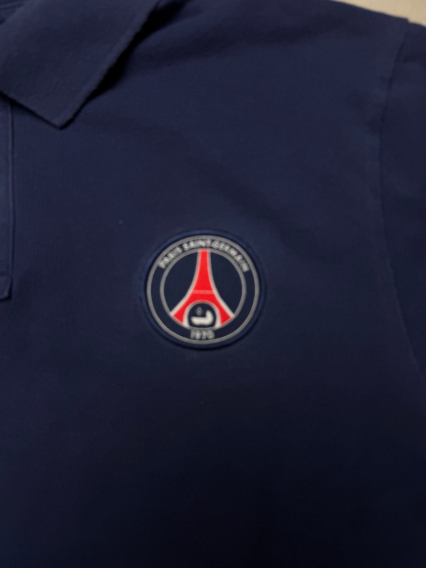 PSG Polohemd Nike L