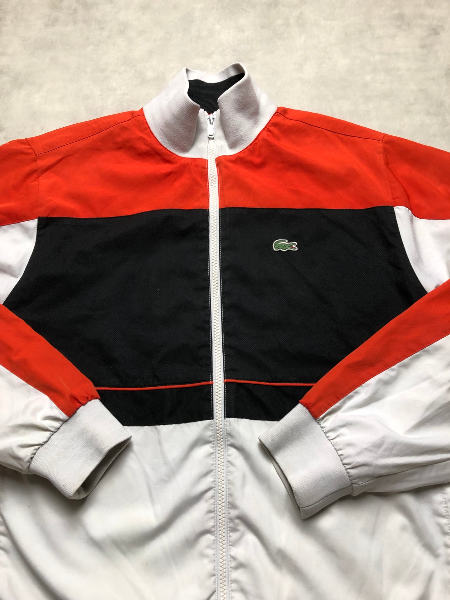 Lacoste Trackjacket L