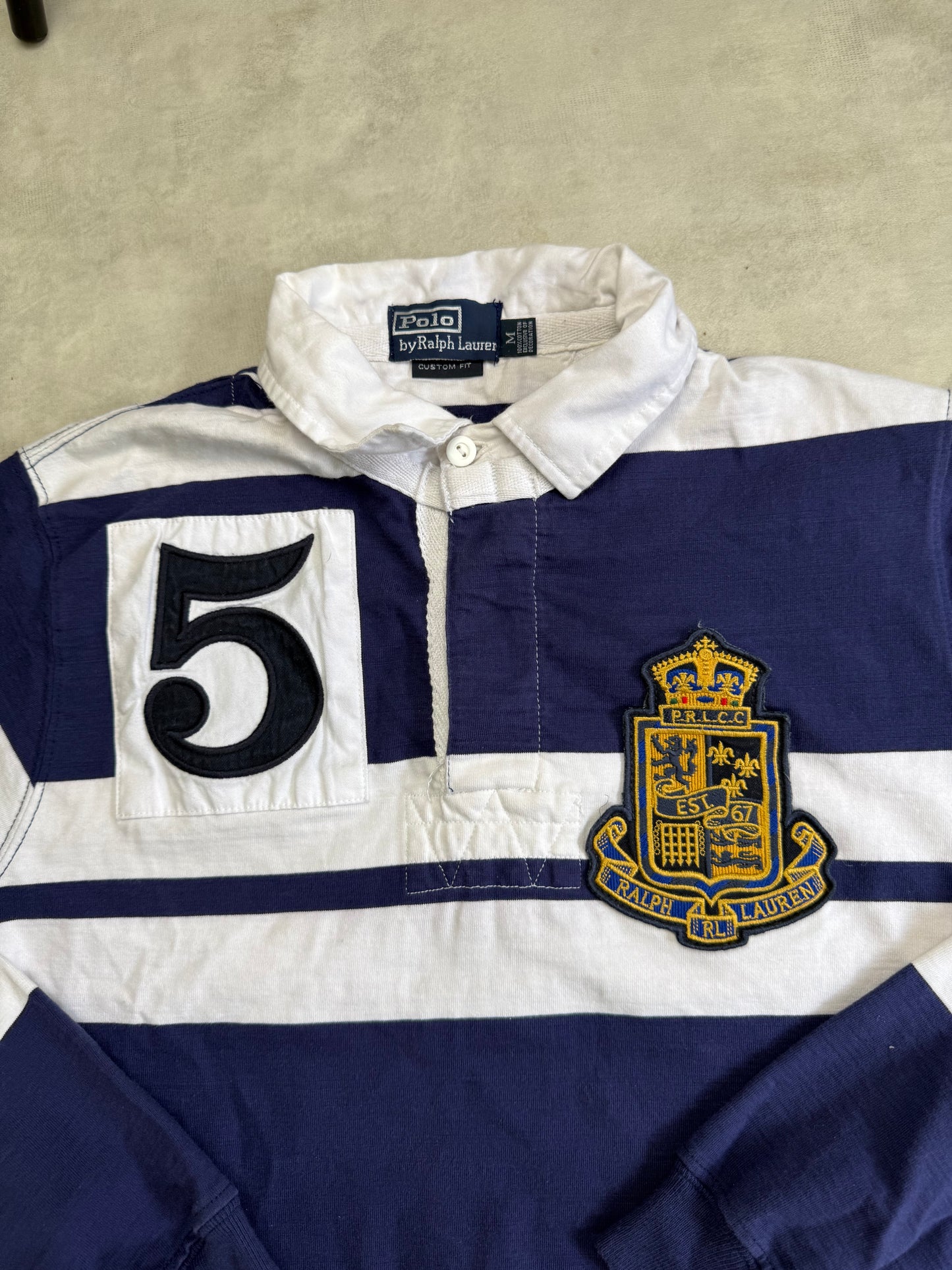Polo Ralph Lauren Polohemd S