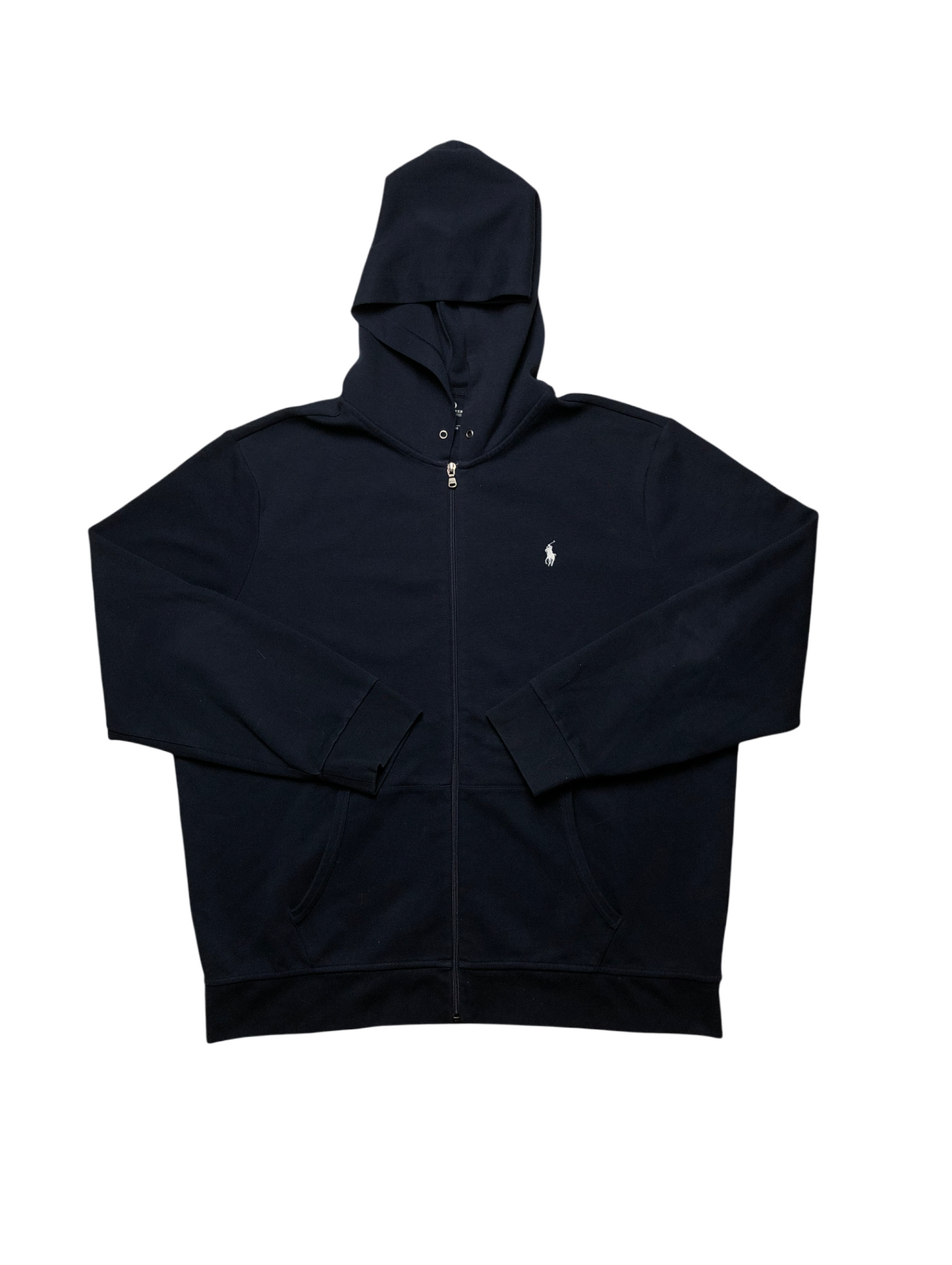 Polo Ralph Lauren Jacke / Zip-Jacket XXL