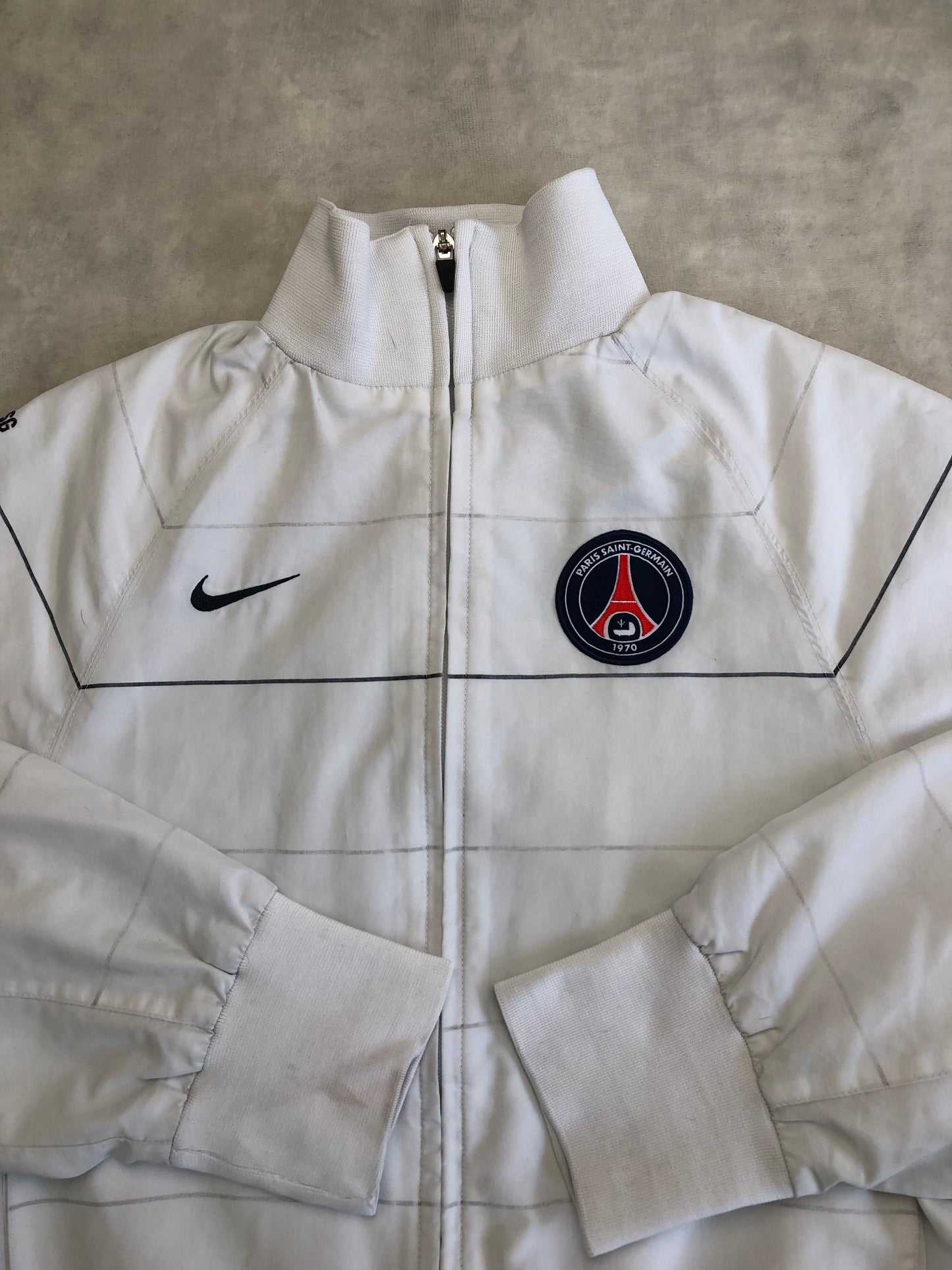 PSG Trackjacket Nike S