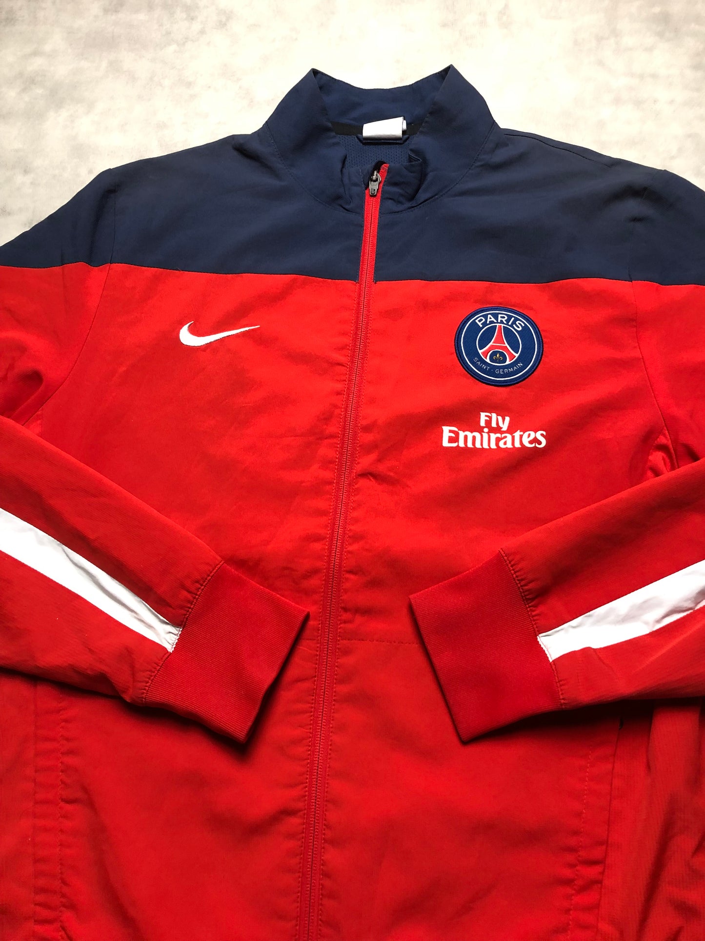 PSG Trackjacket Nike M
