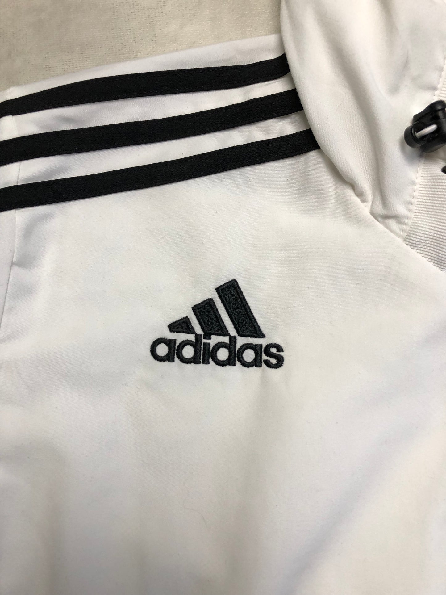 Real Madrid Trackjacket Adidas L