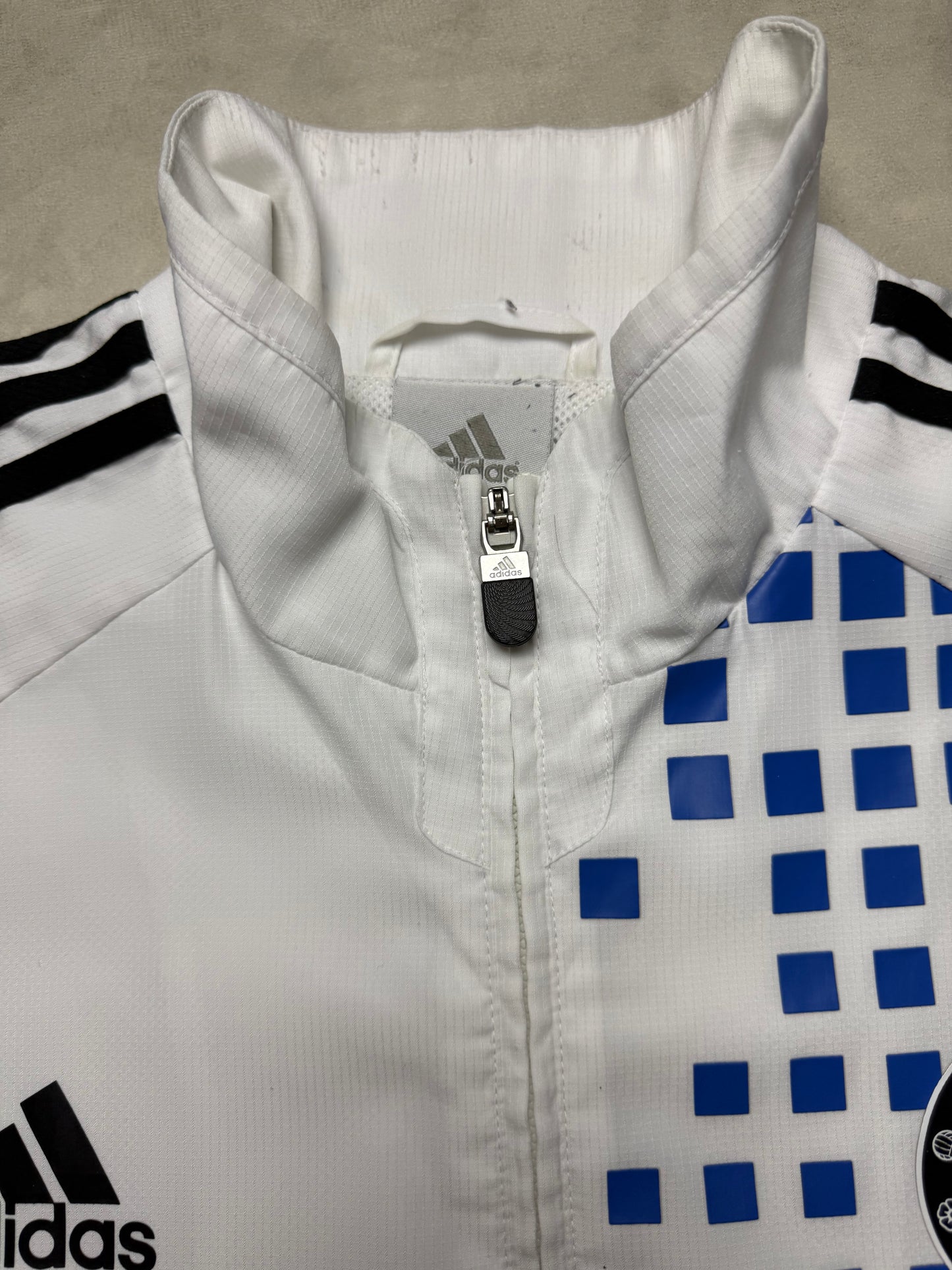 Chelsea Tracksuit Adidas L