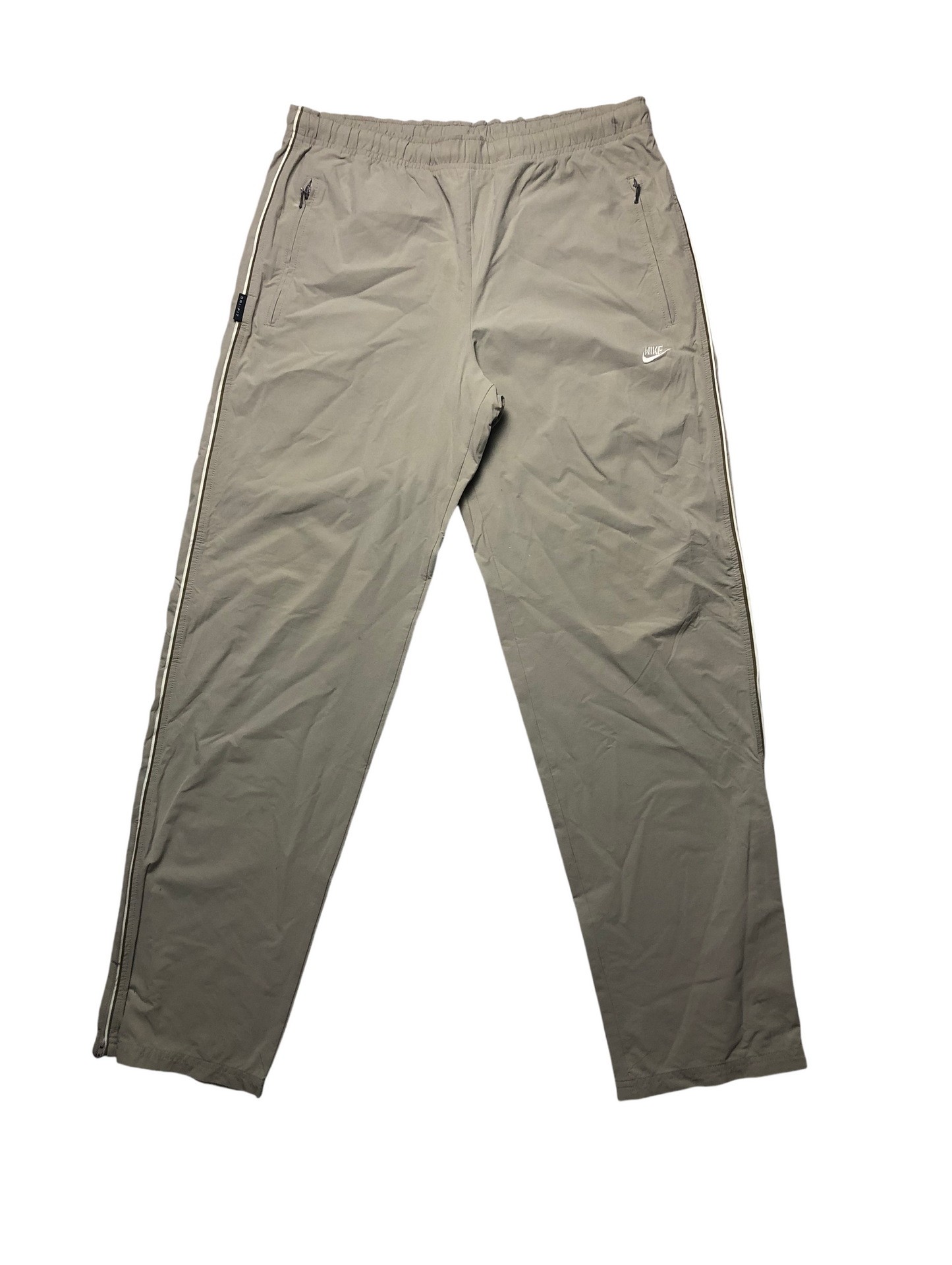 Nike Trackpants Khaki M