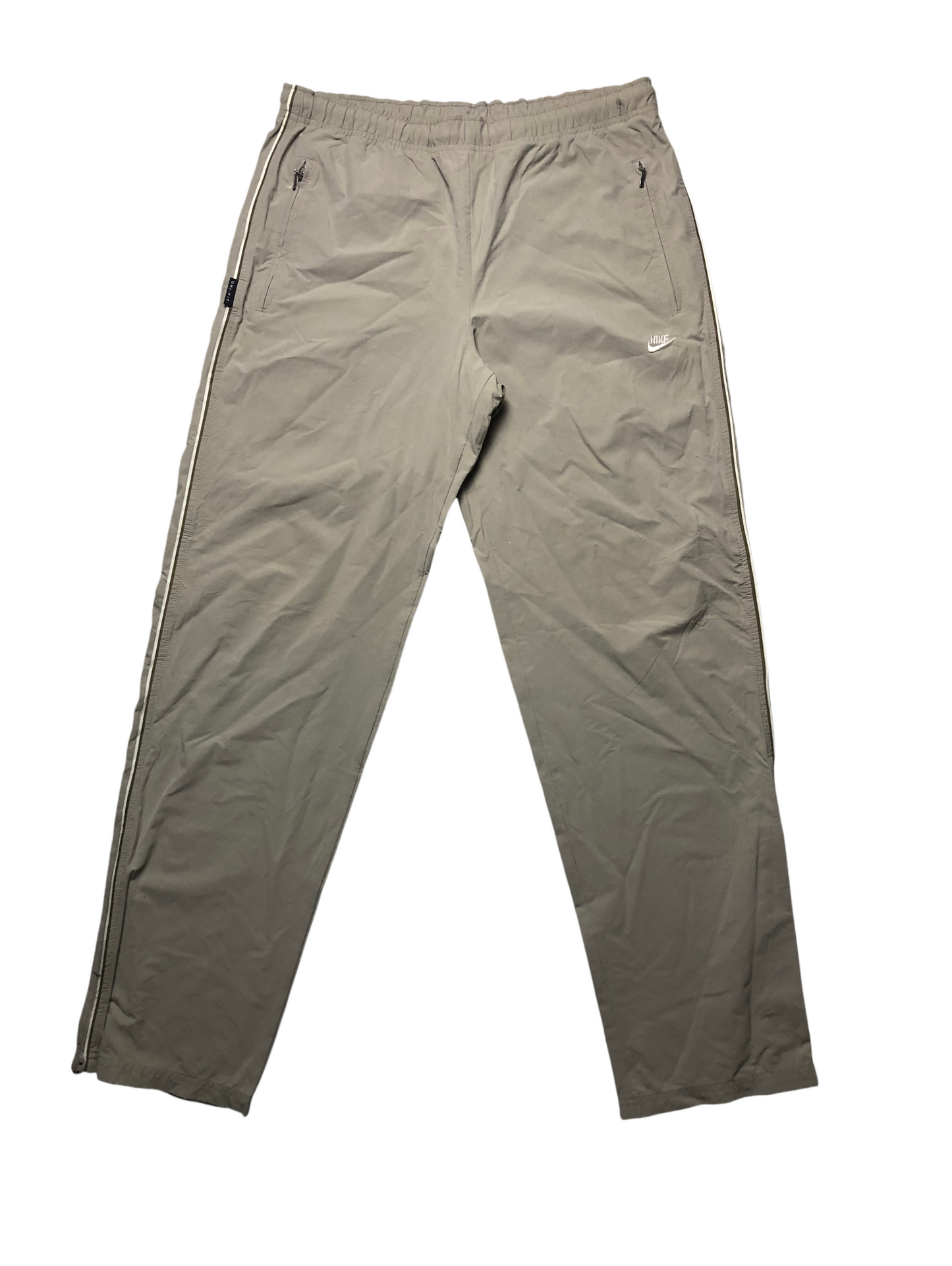 Nike Trackpants Khaki M
