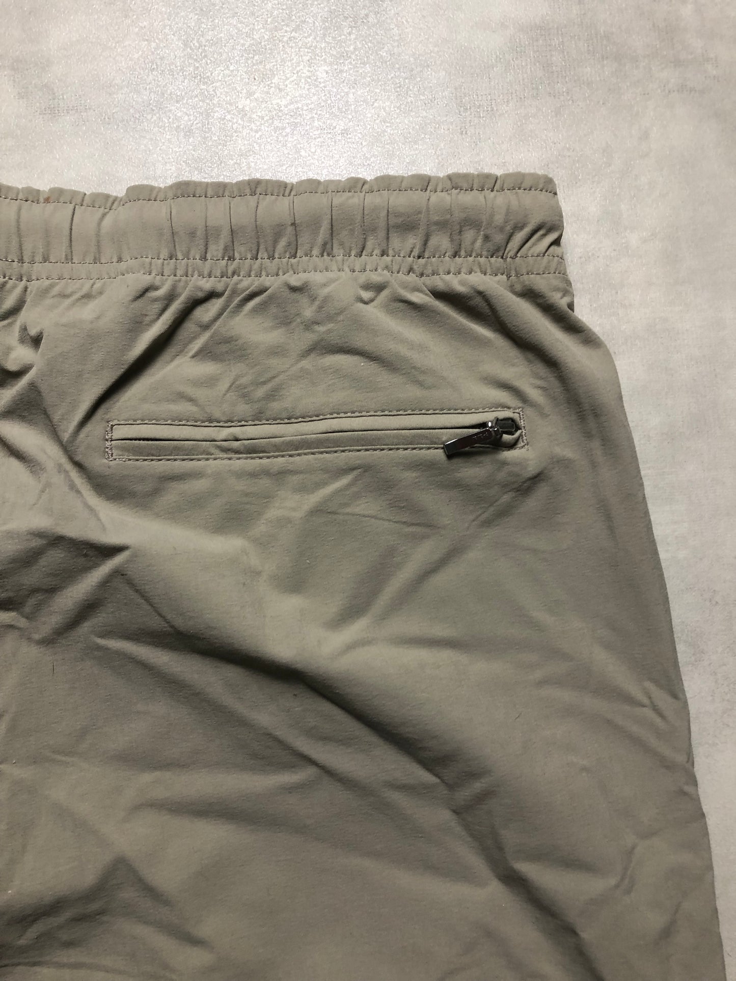 Nike Trackpants Khaki M