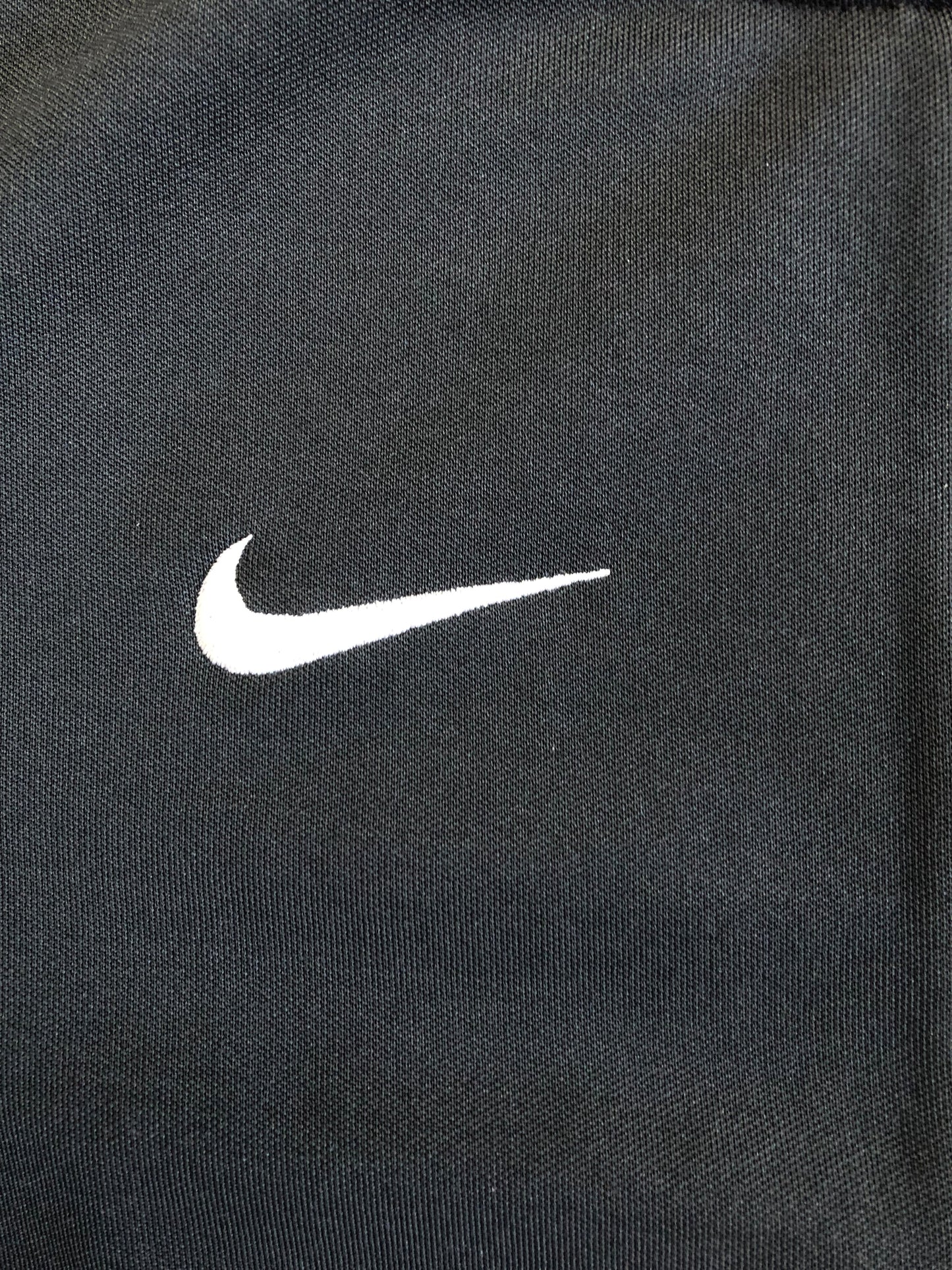 Manchester United Trackjacket Nike S