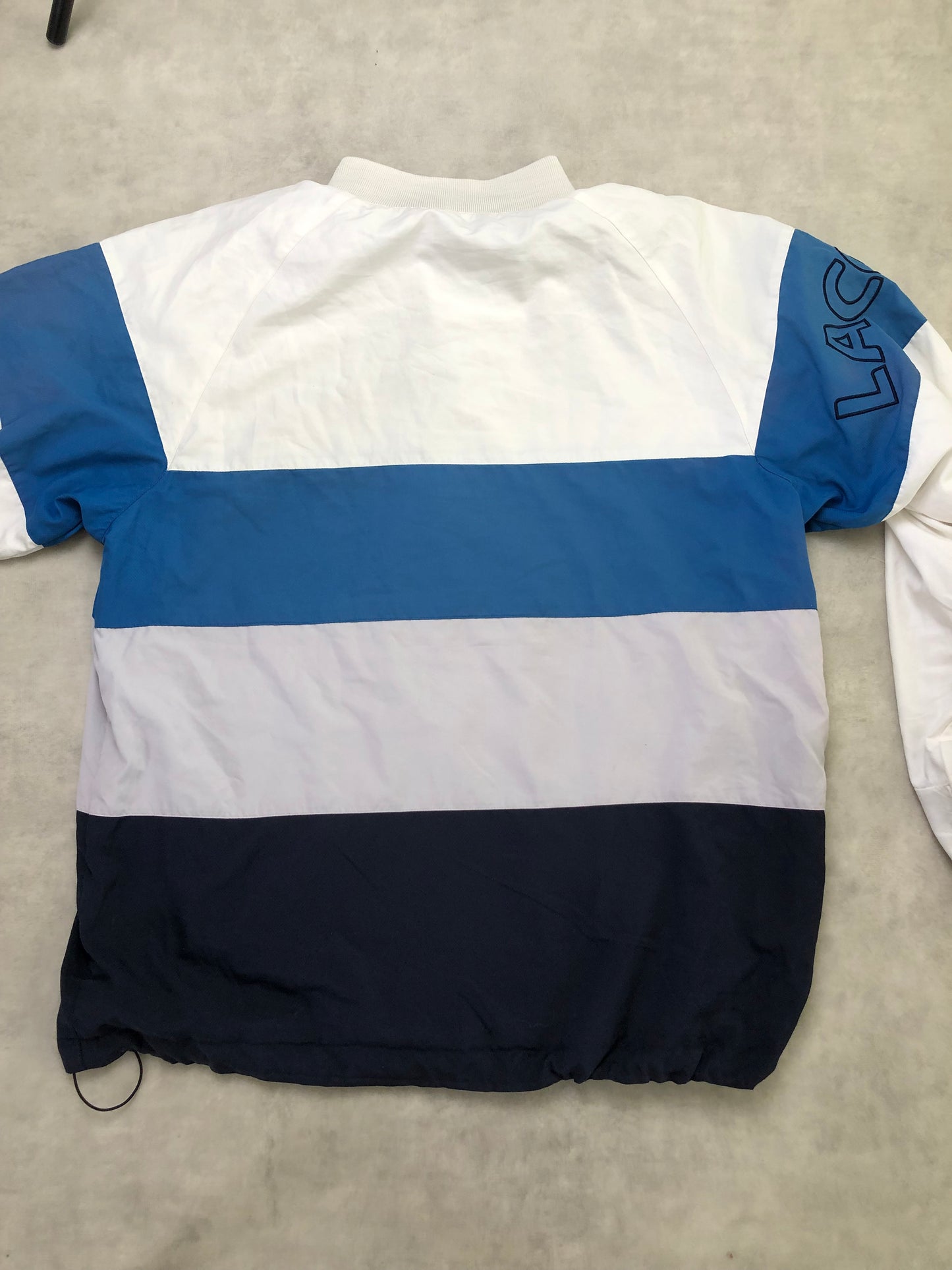 Lacoste Trackjacket L