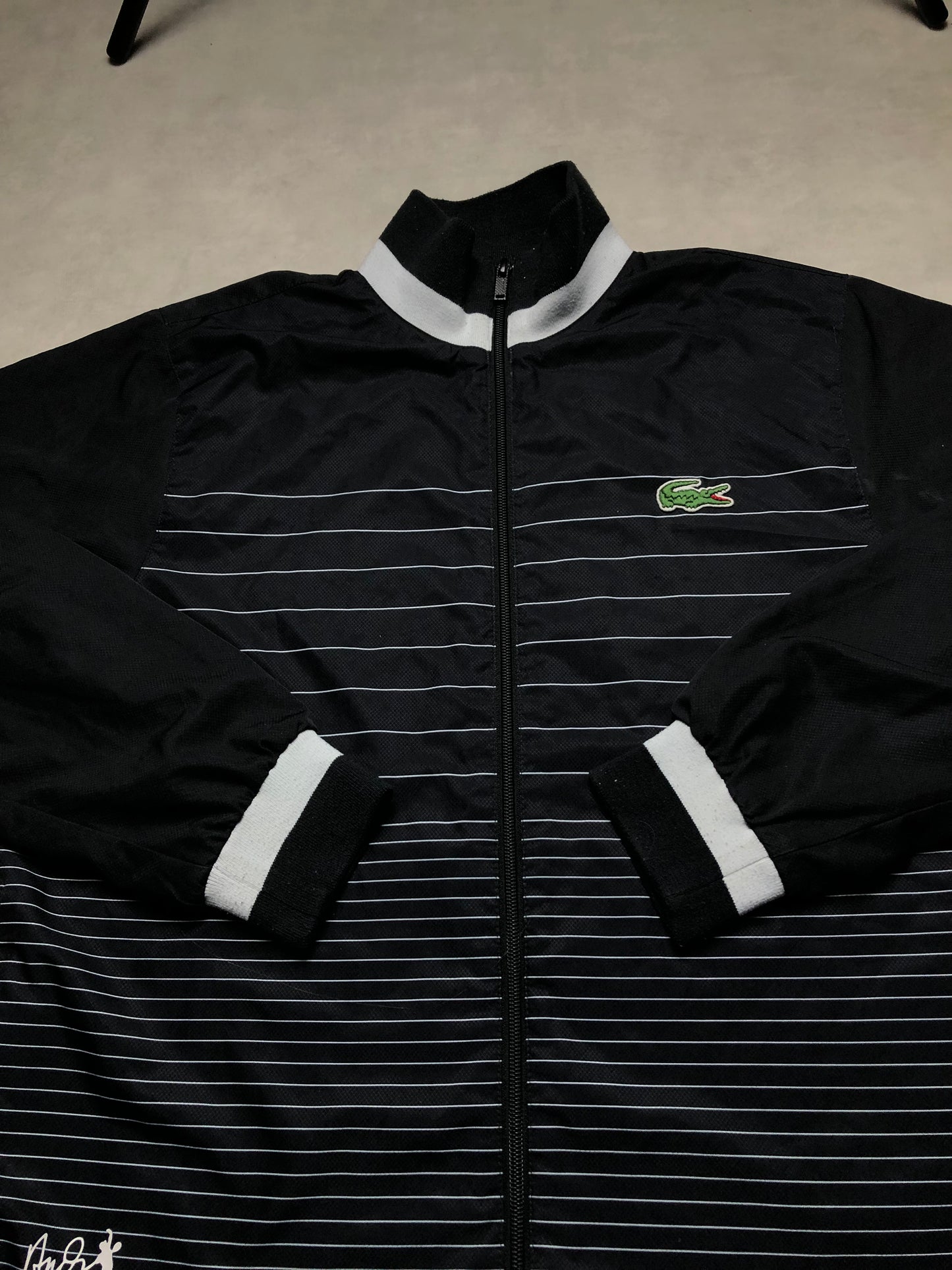 Lacoste Trackjacket M