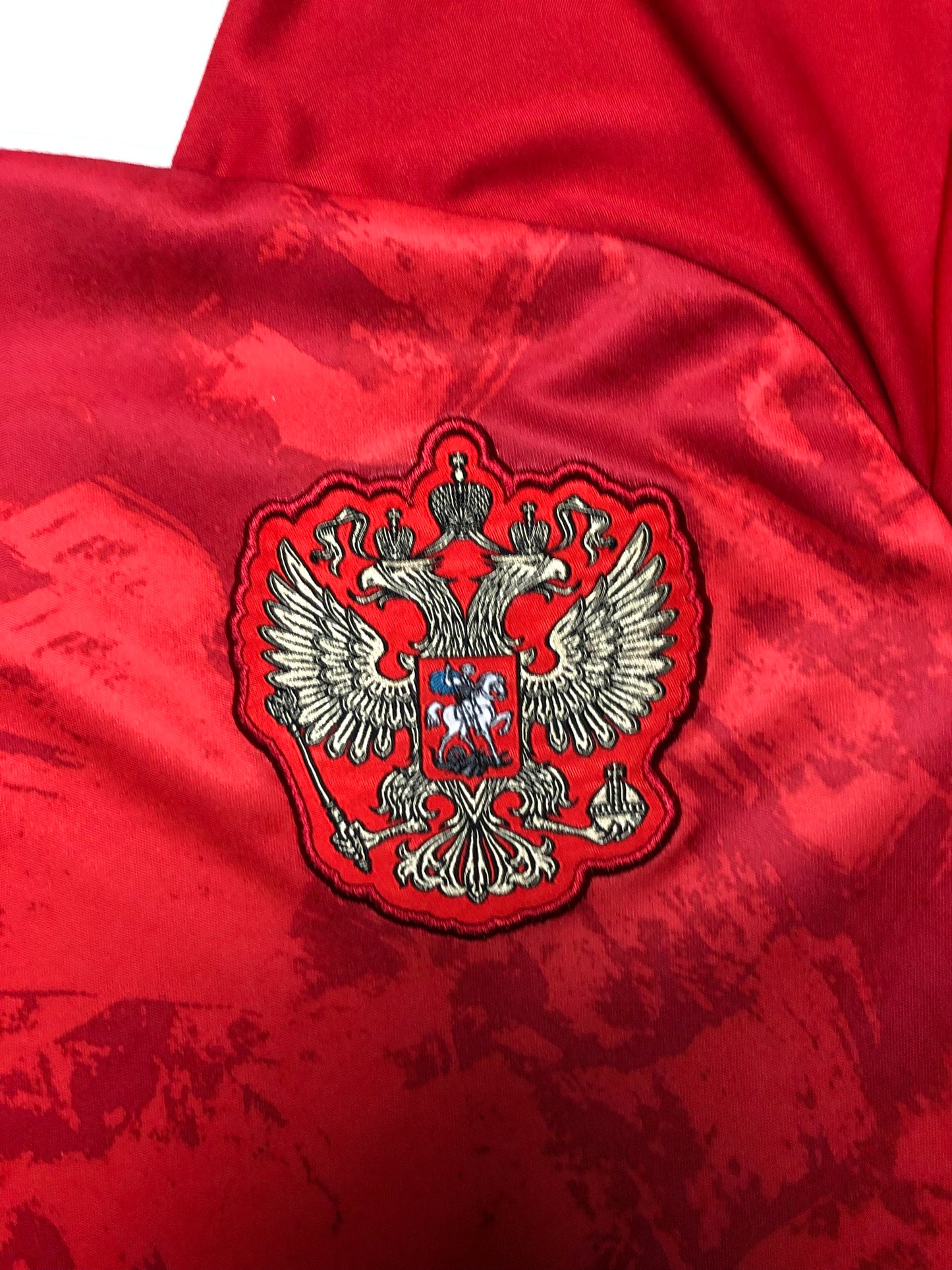 Russland Trikot Adidas M 2021