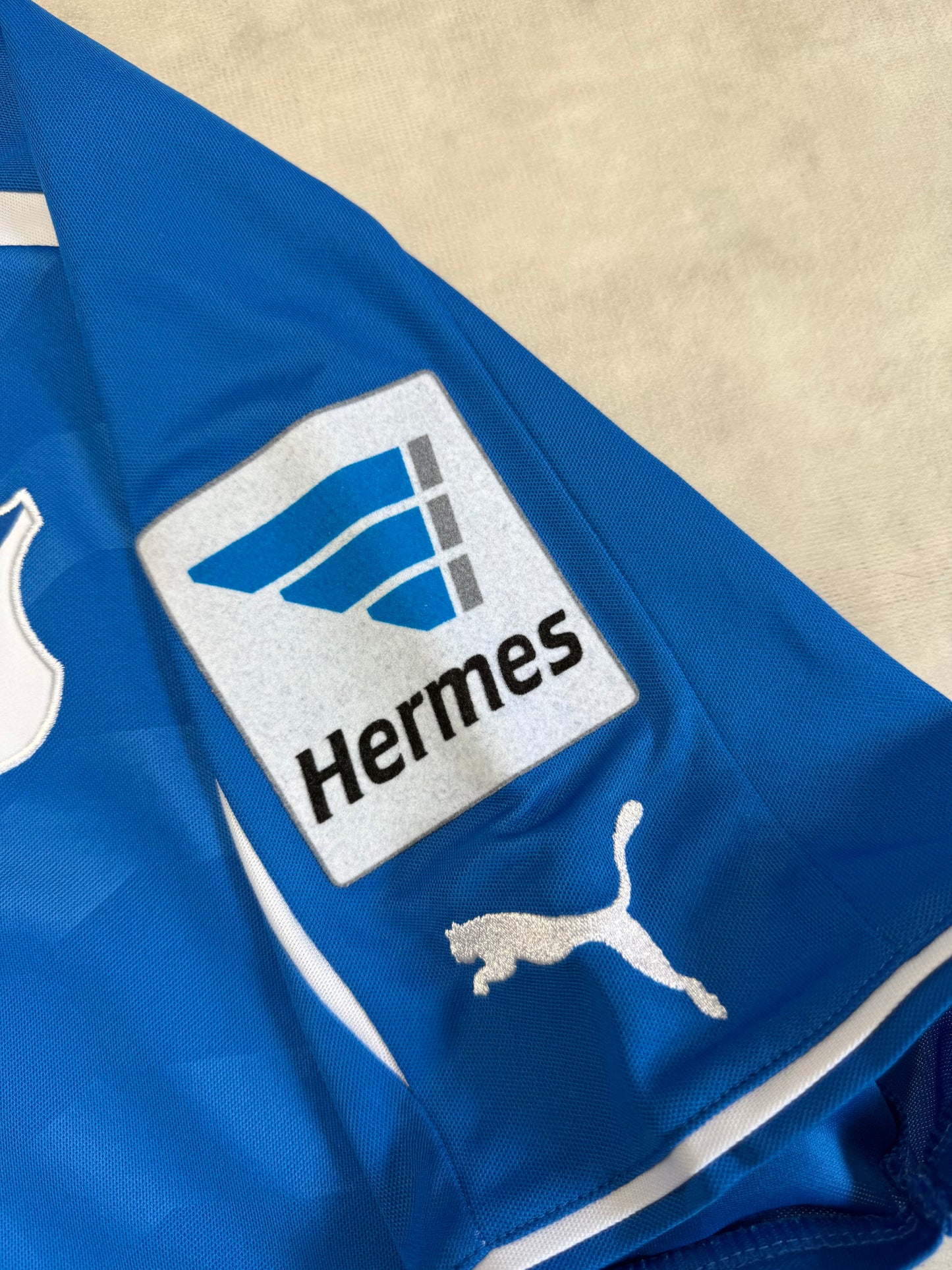 TSG Hoffenheim Kevin Volland Trikot Puma L