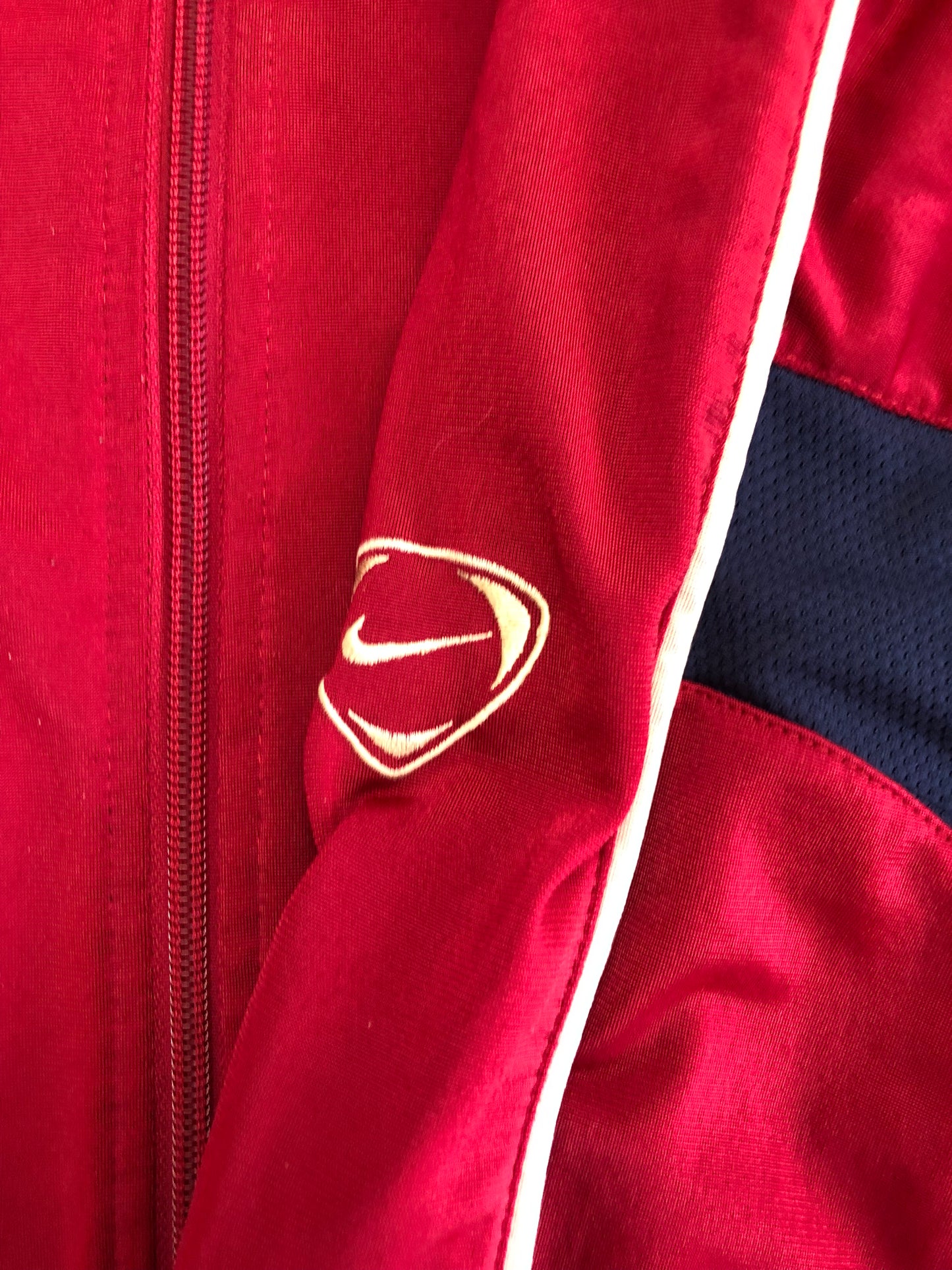 Barcelona Trackjacket Nike S