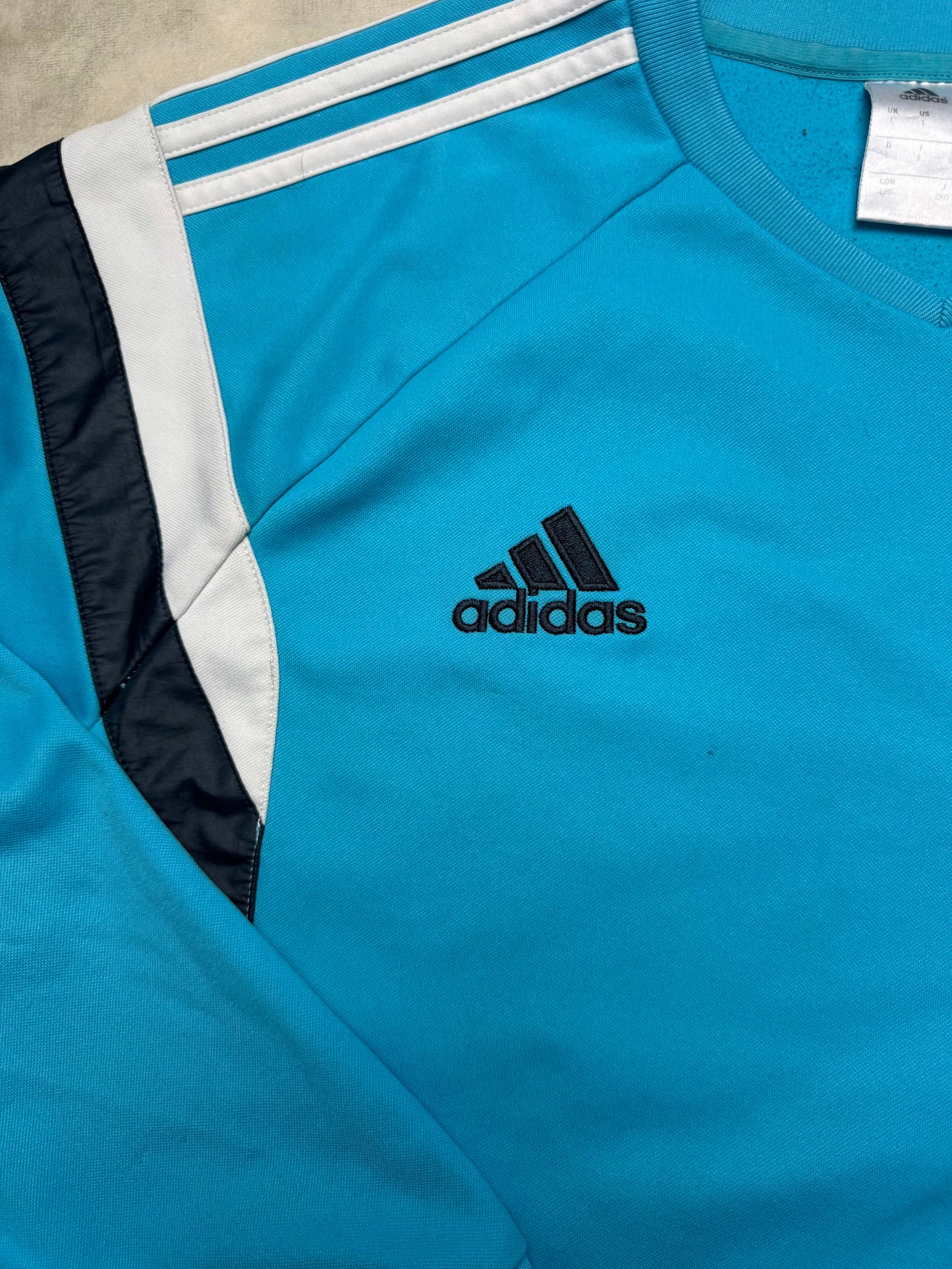 Chelsea Tracksuit Adidas L