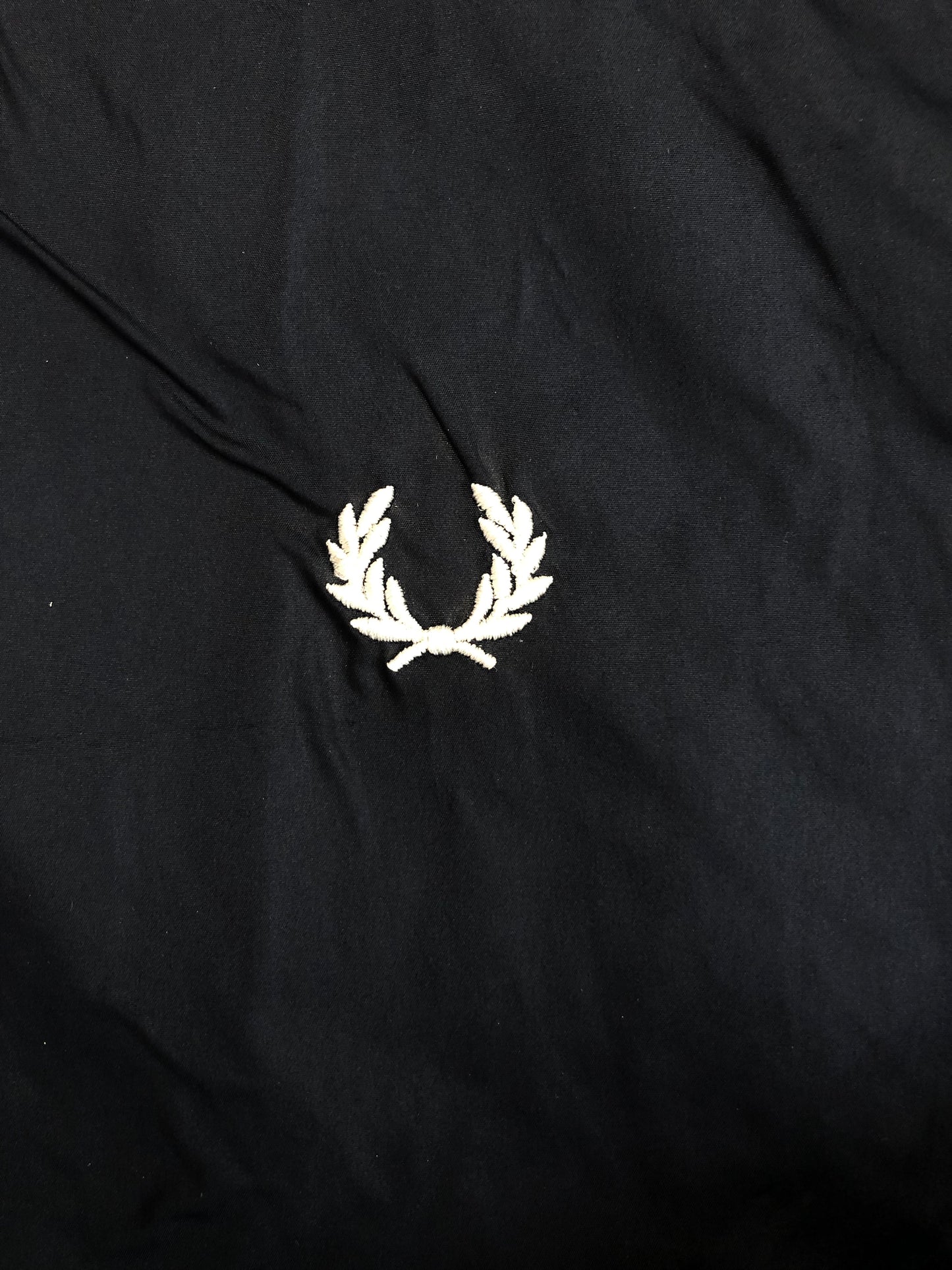 Fred Perry Jacke / Trackjacket XL