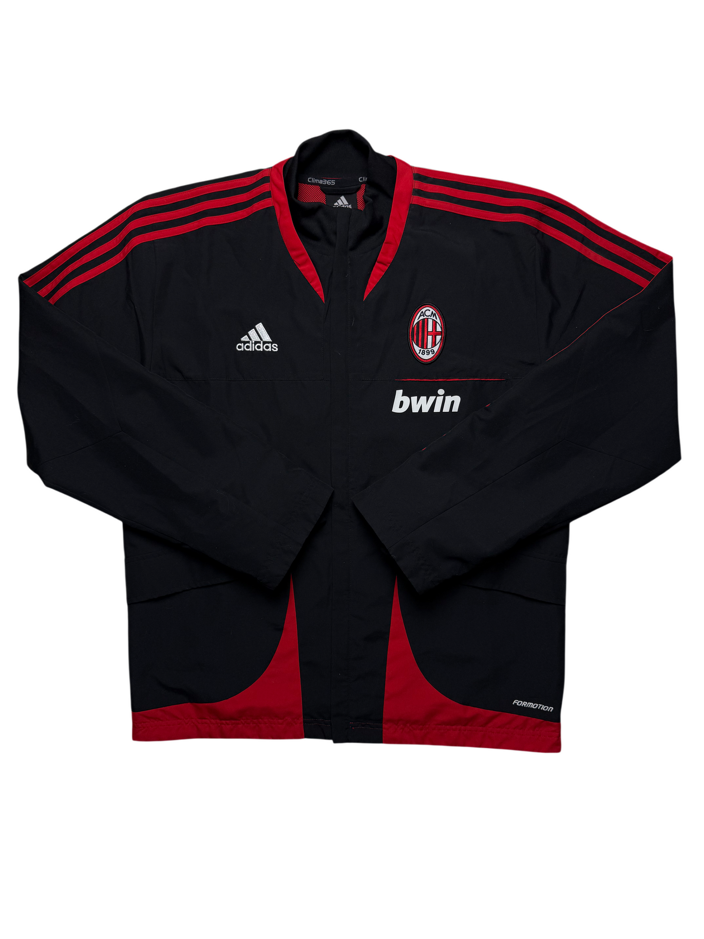 AC Milan Trackjacket Adidas L