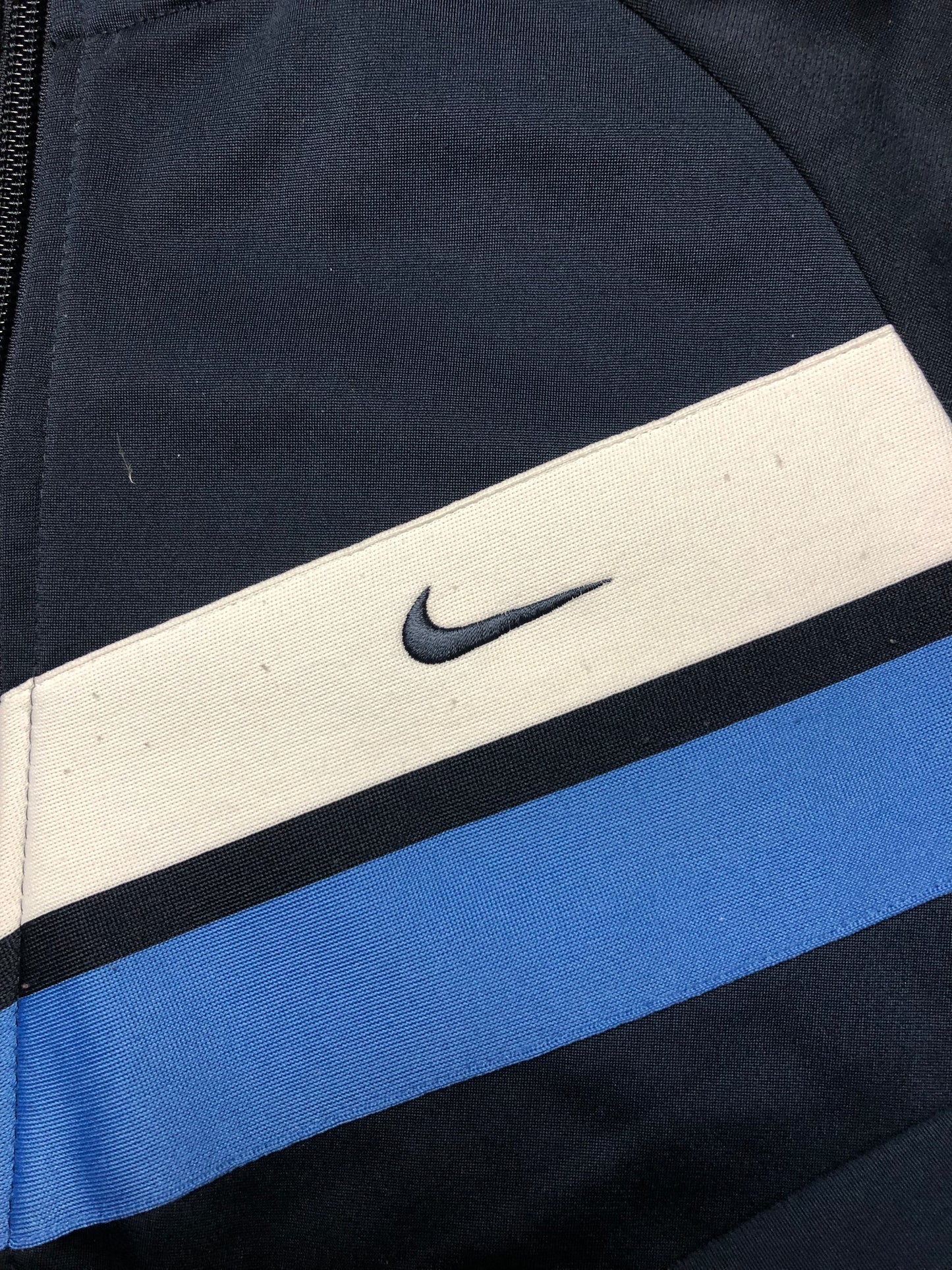 Nike Trackjacket M