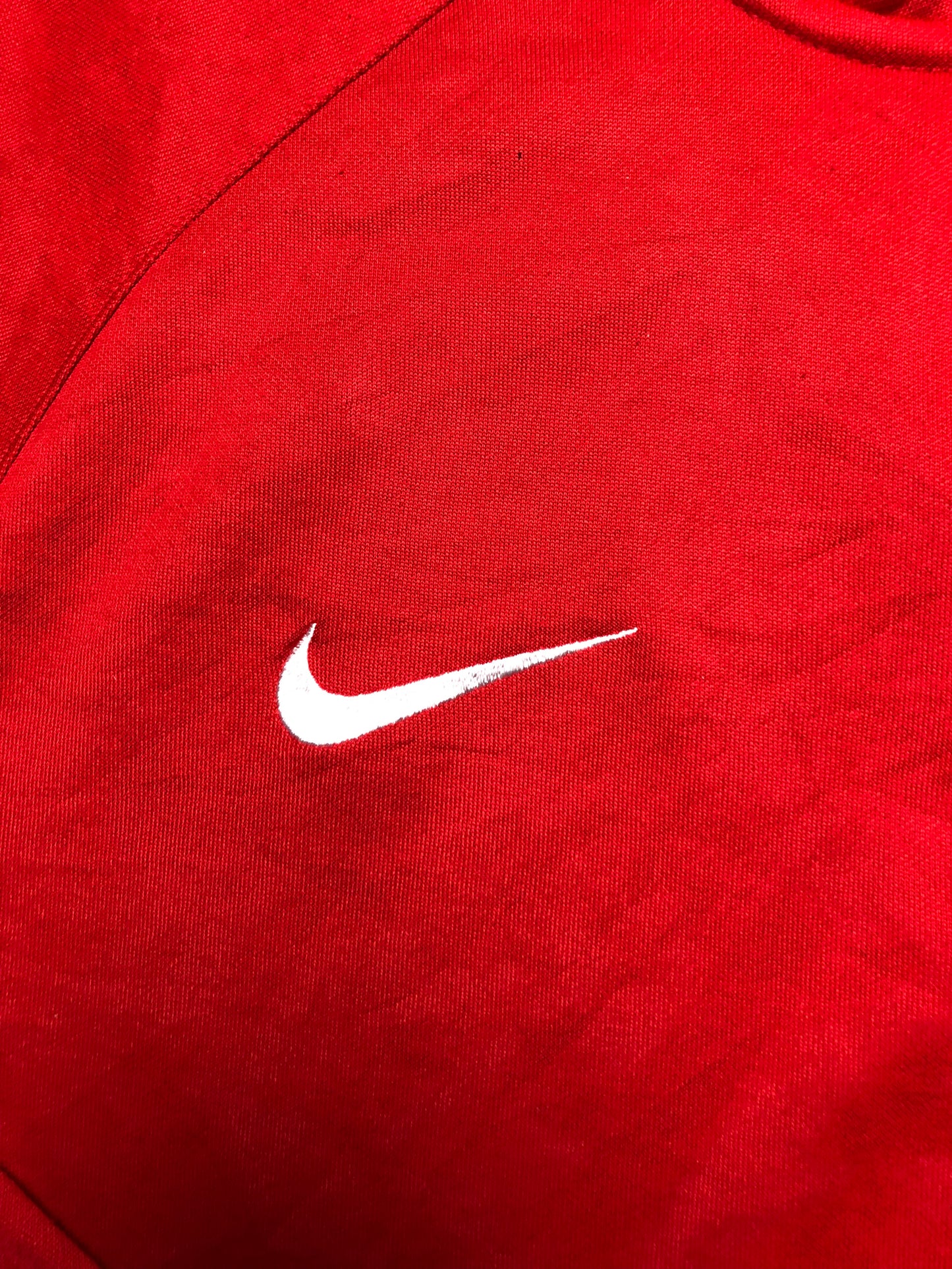 Nike Trackjacket L