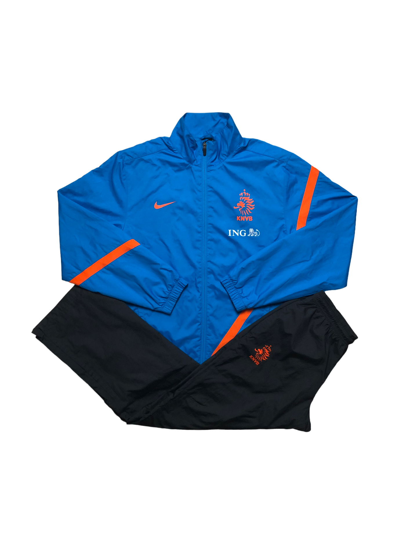 Niederlande Tracksuit Nike L