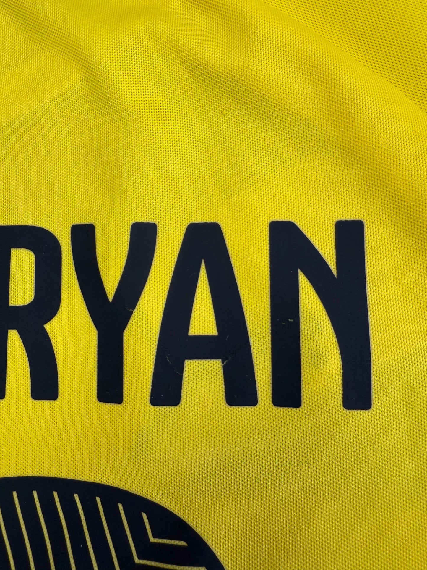 Borussia Dortmund BVB Henrikh Mkhitaryan Trikot Puma S