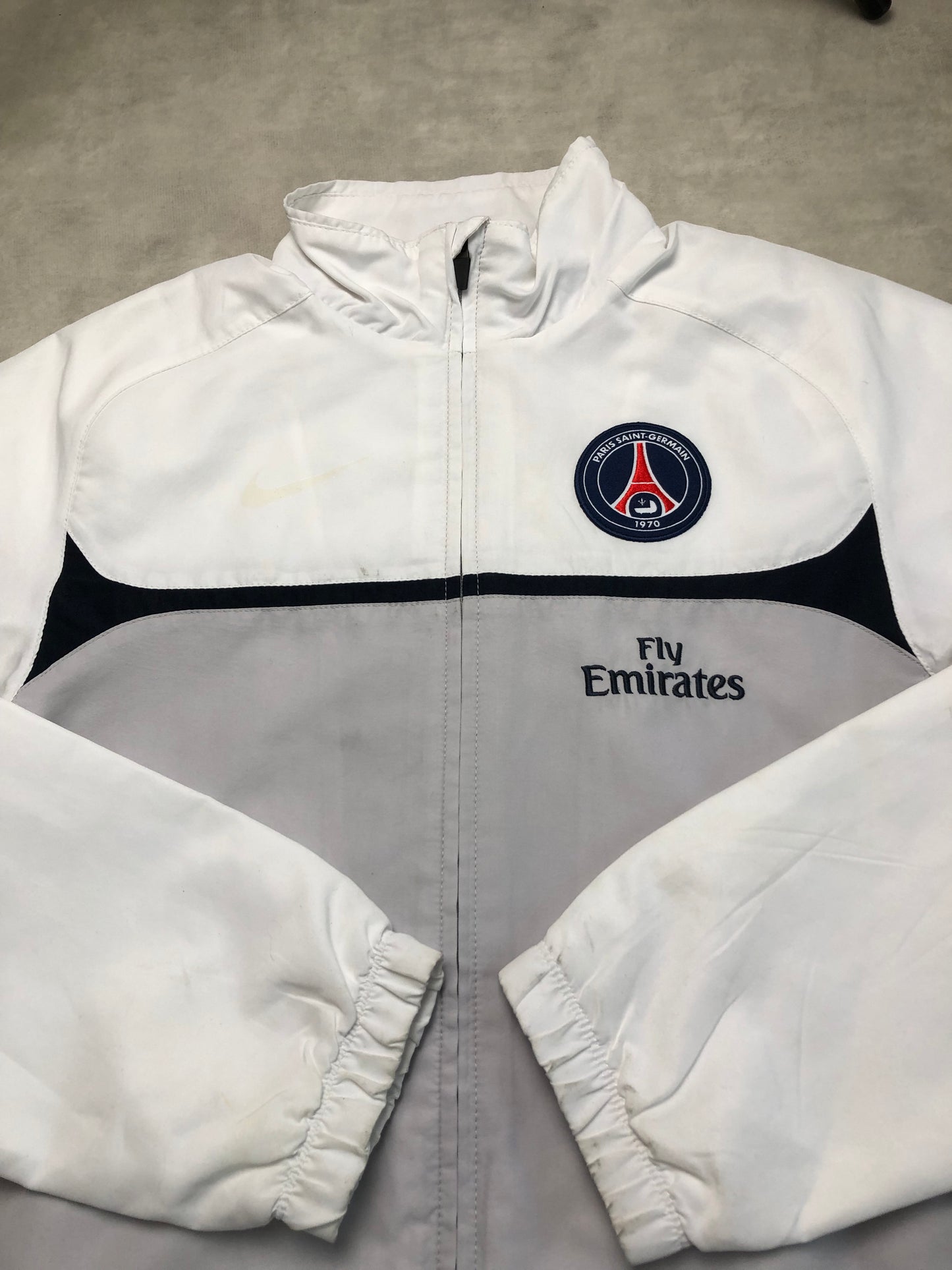 PSG Trackjacket Nike M
