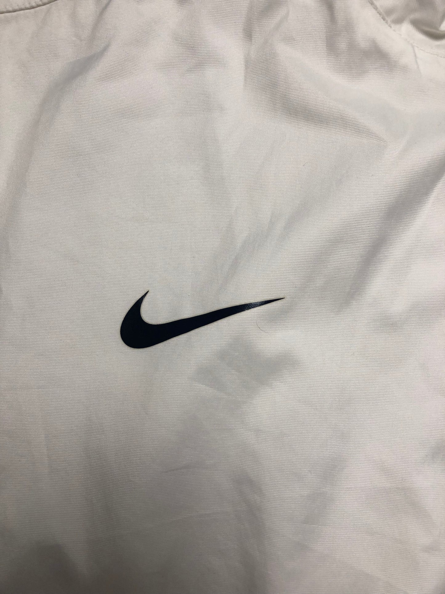 Frankreich Tracksuit Nike M