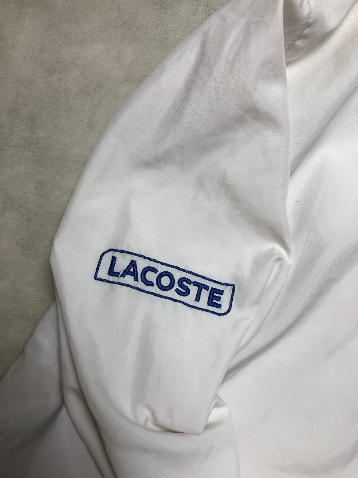 Lacoste Trackjacket M