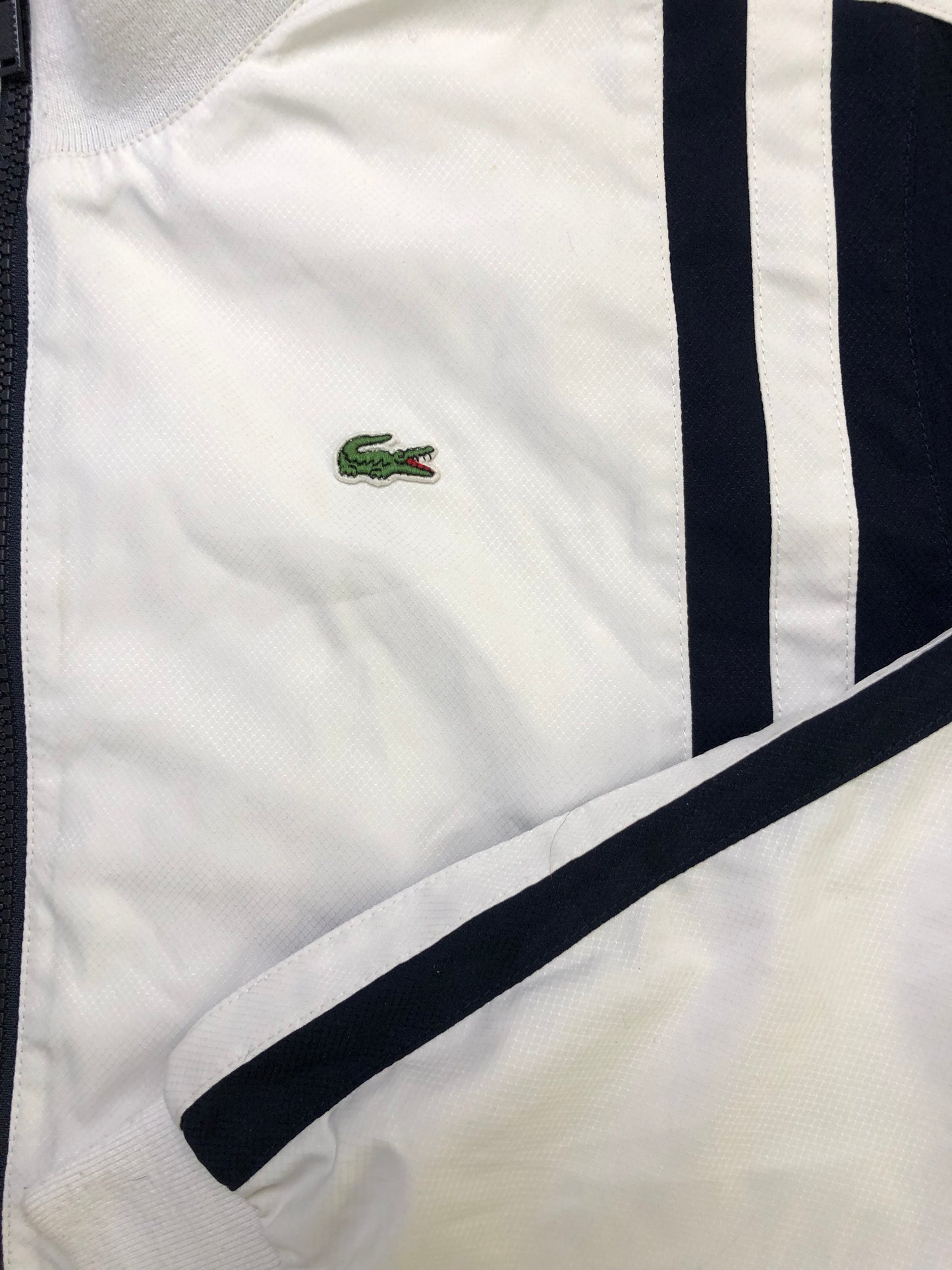 Lacoste Trackjacket S